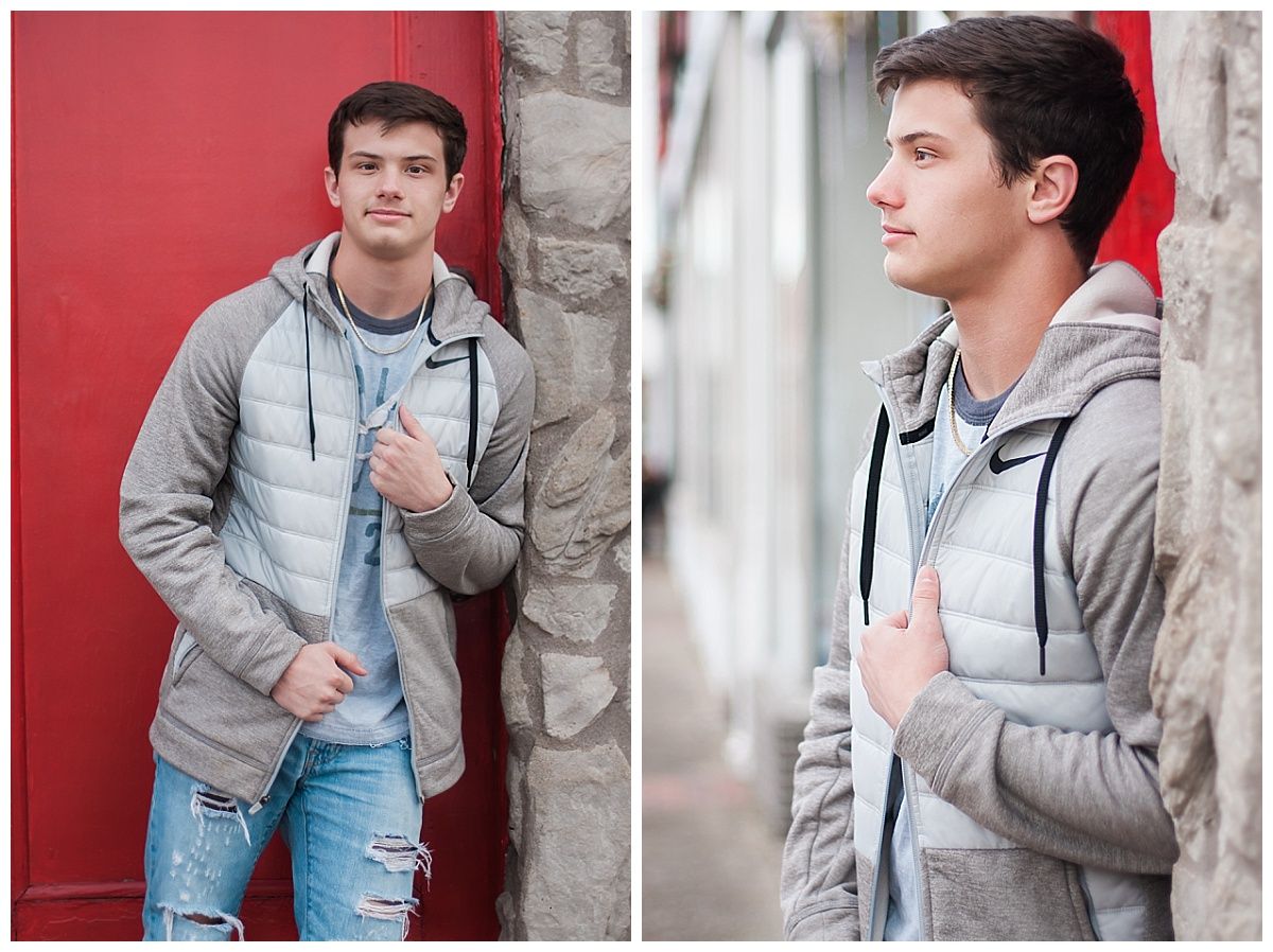 Benton Illinois Senior Session, Capture Me Kristy, Senior Photographer