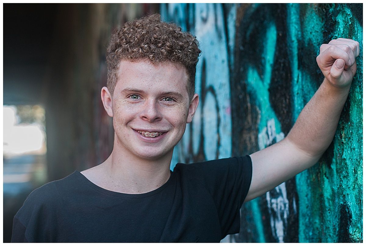 Senior guy session in Benton Illinois, Capture Me Kristy Southern Illinois Senior Photographer