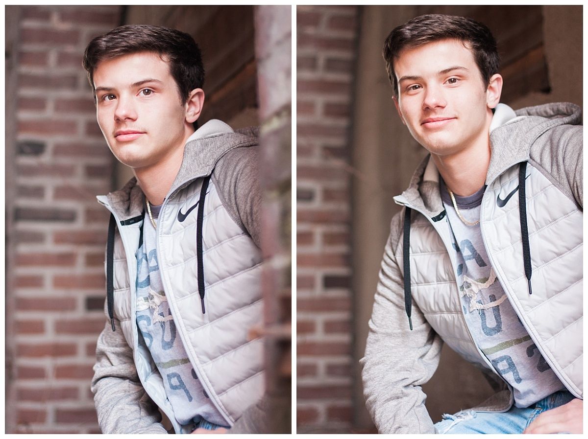 Benton Illinois Senior Session, Capture Me Kristy, Senior Photographer