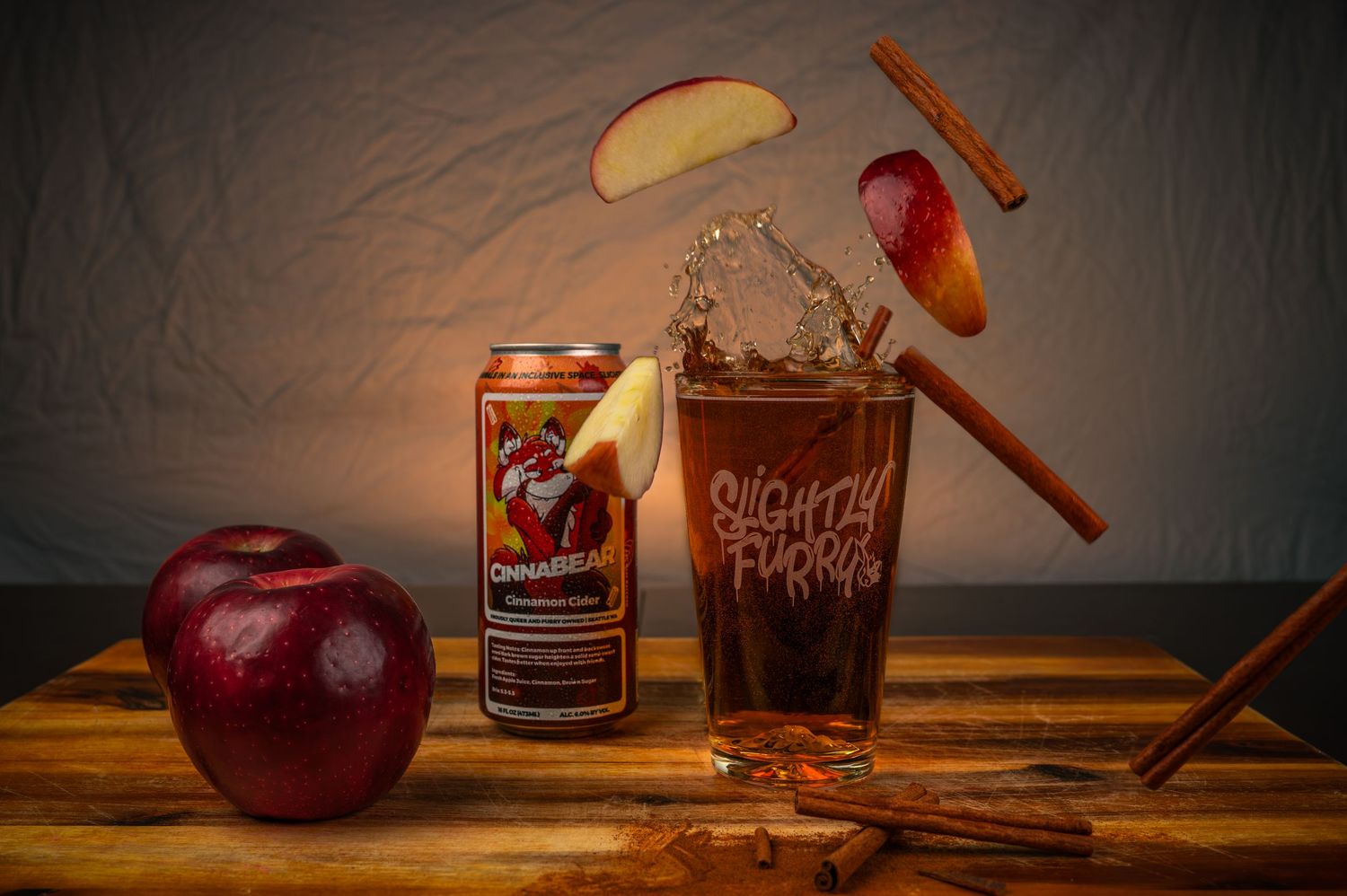 Seattle Product Photographer