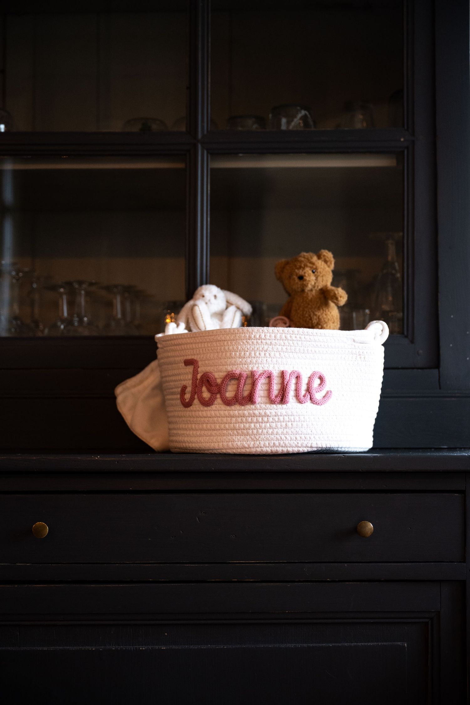 Babyshoot in Oudenaarde