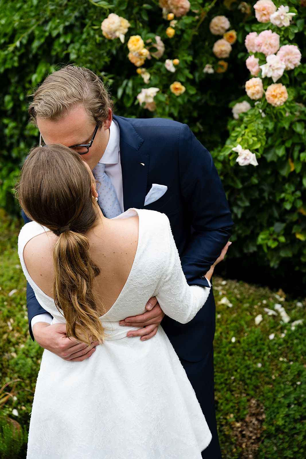Koppelfoto's man en vrouw in Deerlijk