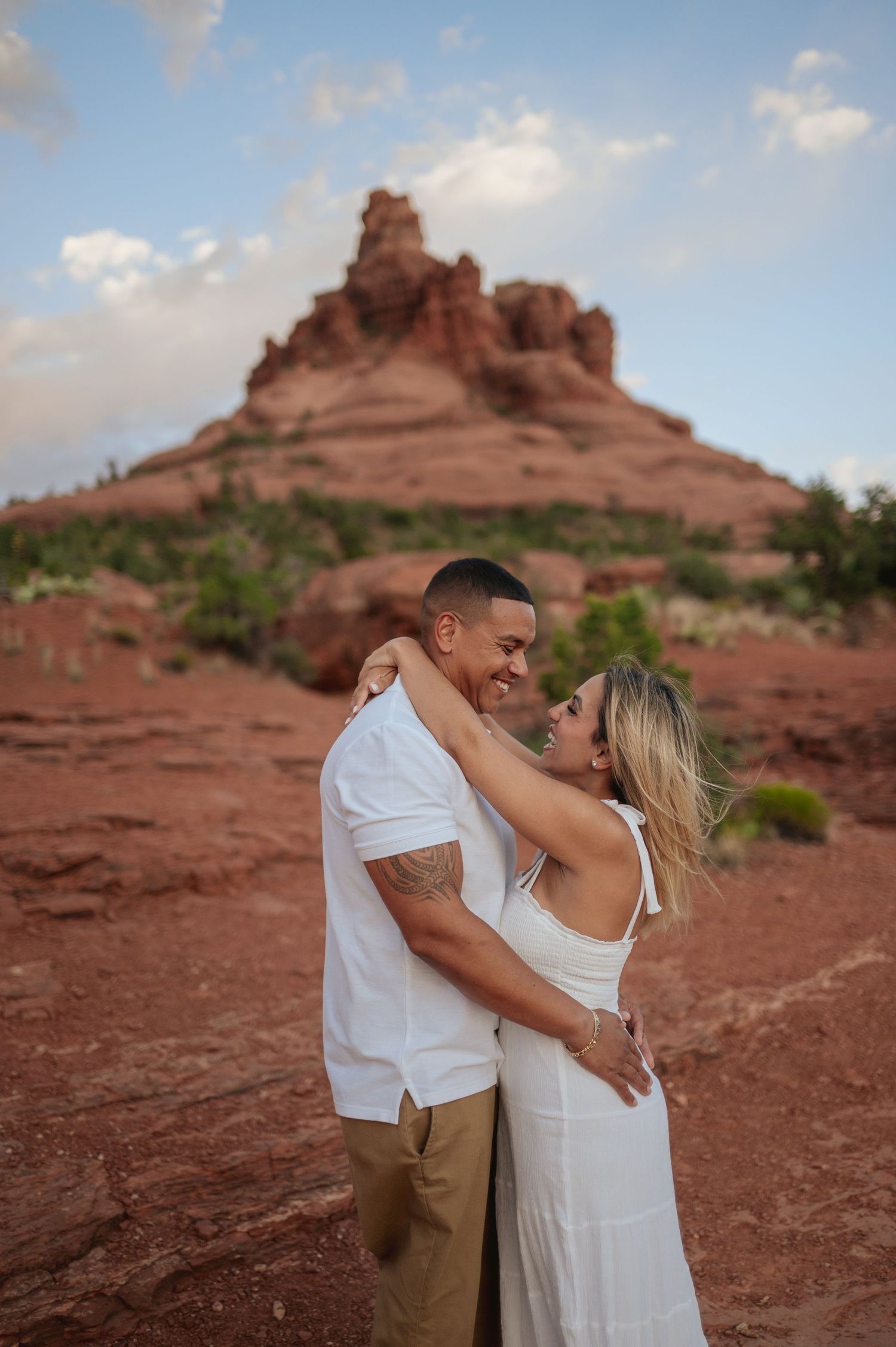 bell rock, Sedona