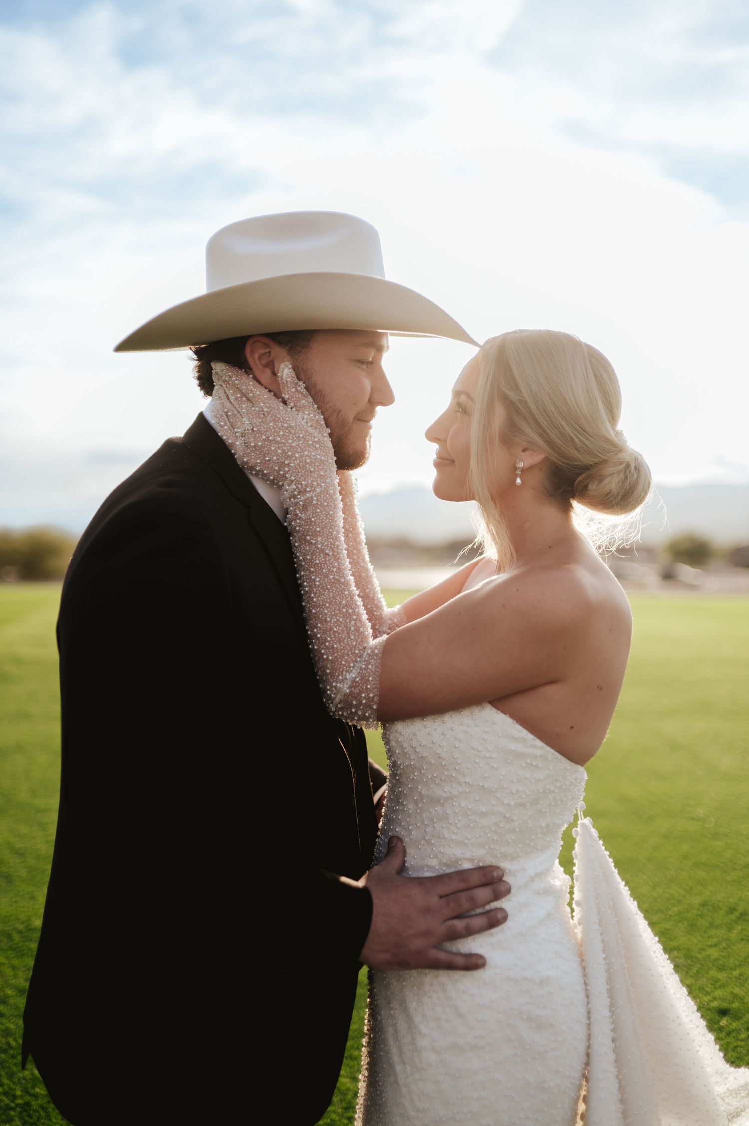 bullhead city wedding photographer