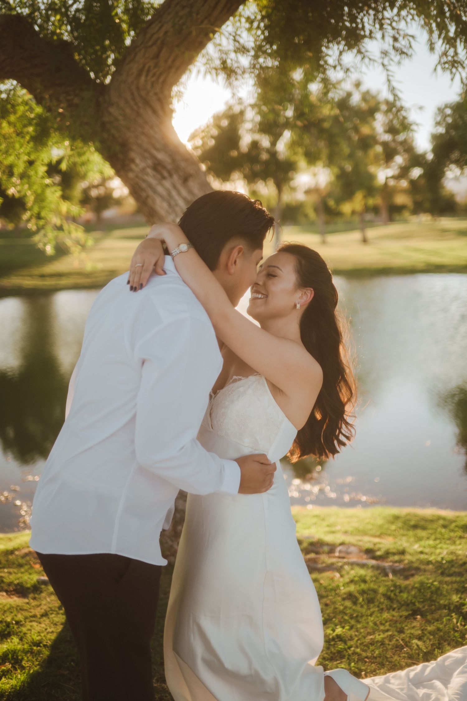 couples dreamy photoshoot