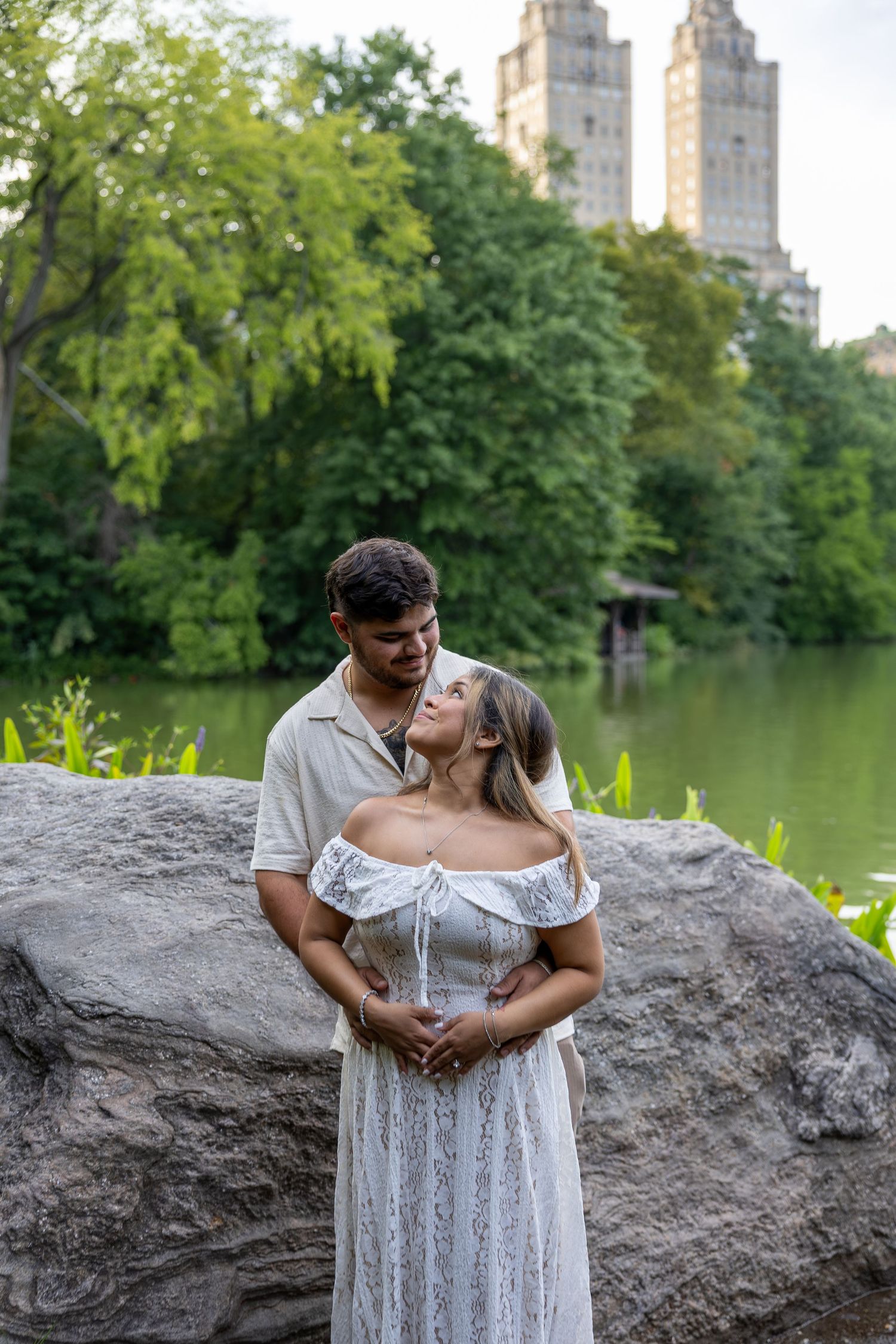 Central Park Proposal