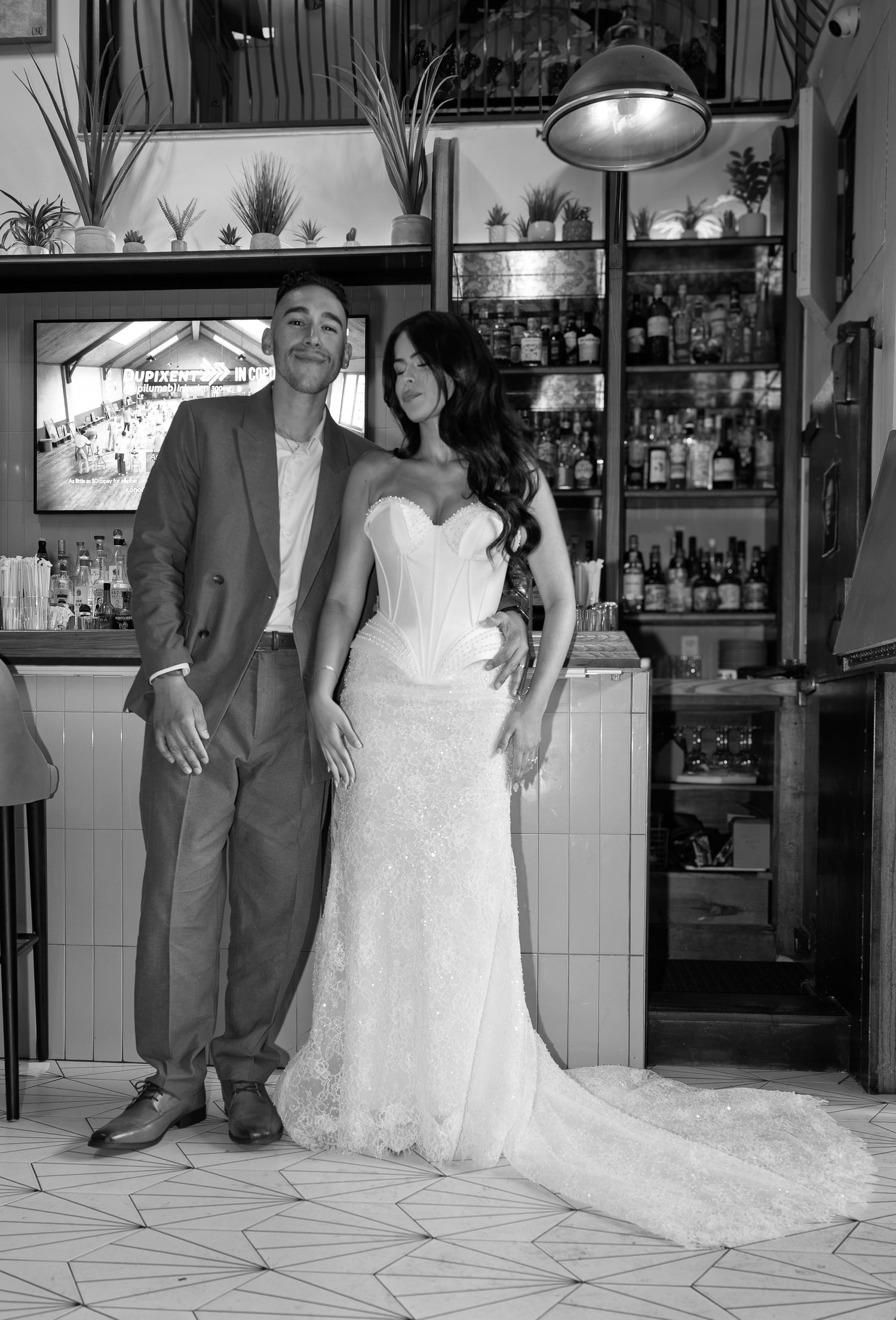 NYC Wedding