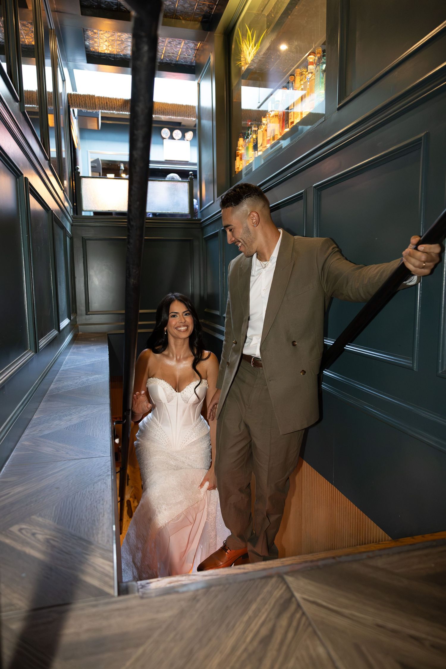 NYC Wedding