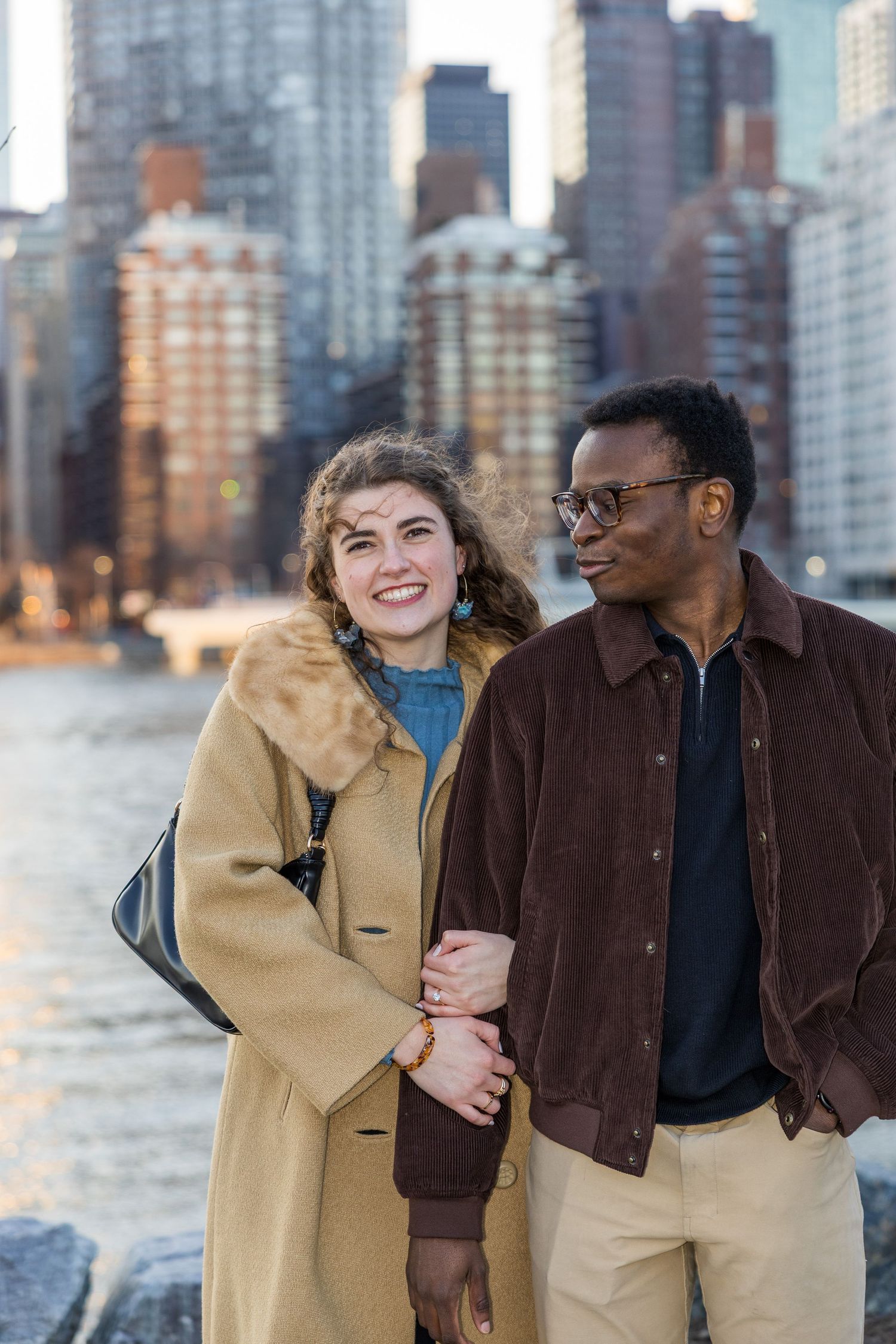 NYC Proposal
