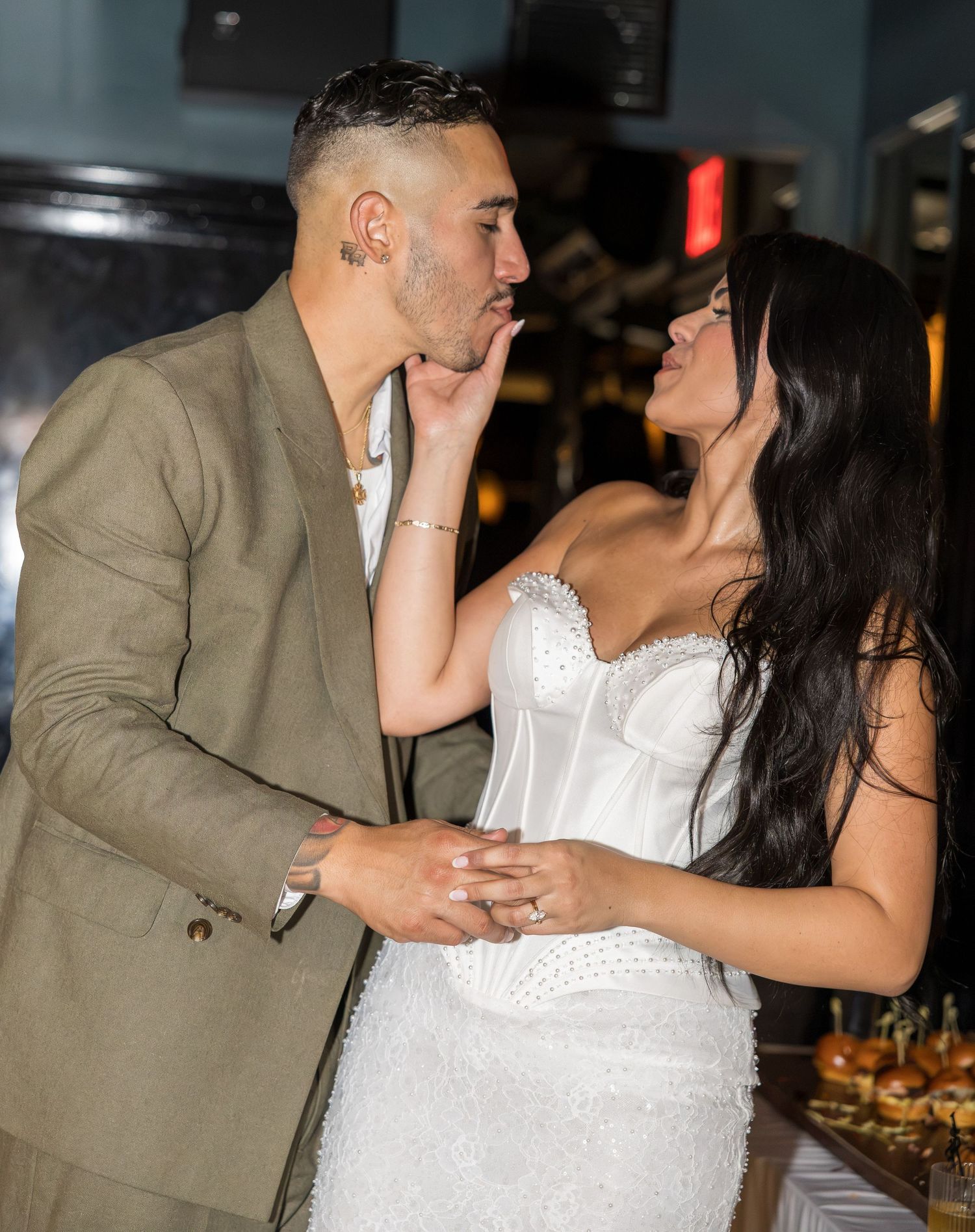 NYC Wedding