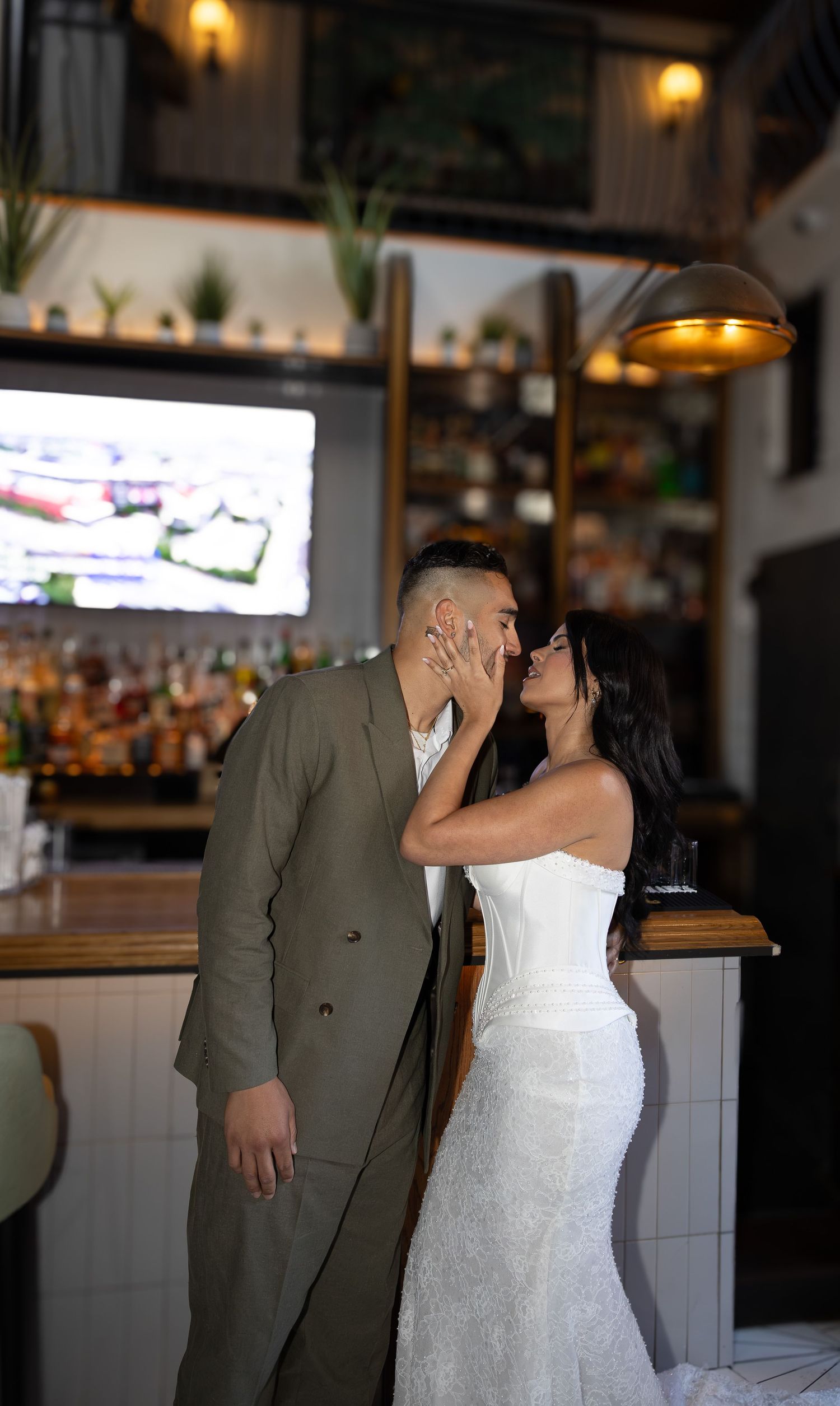 NYC Wedding