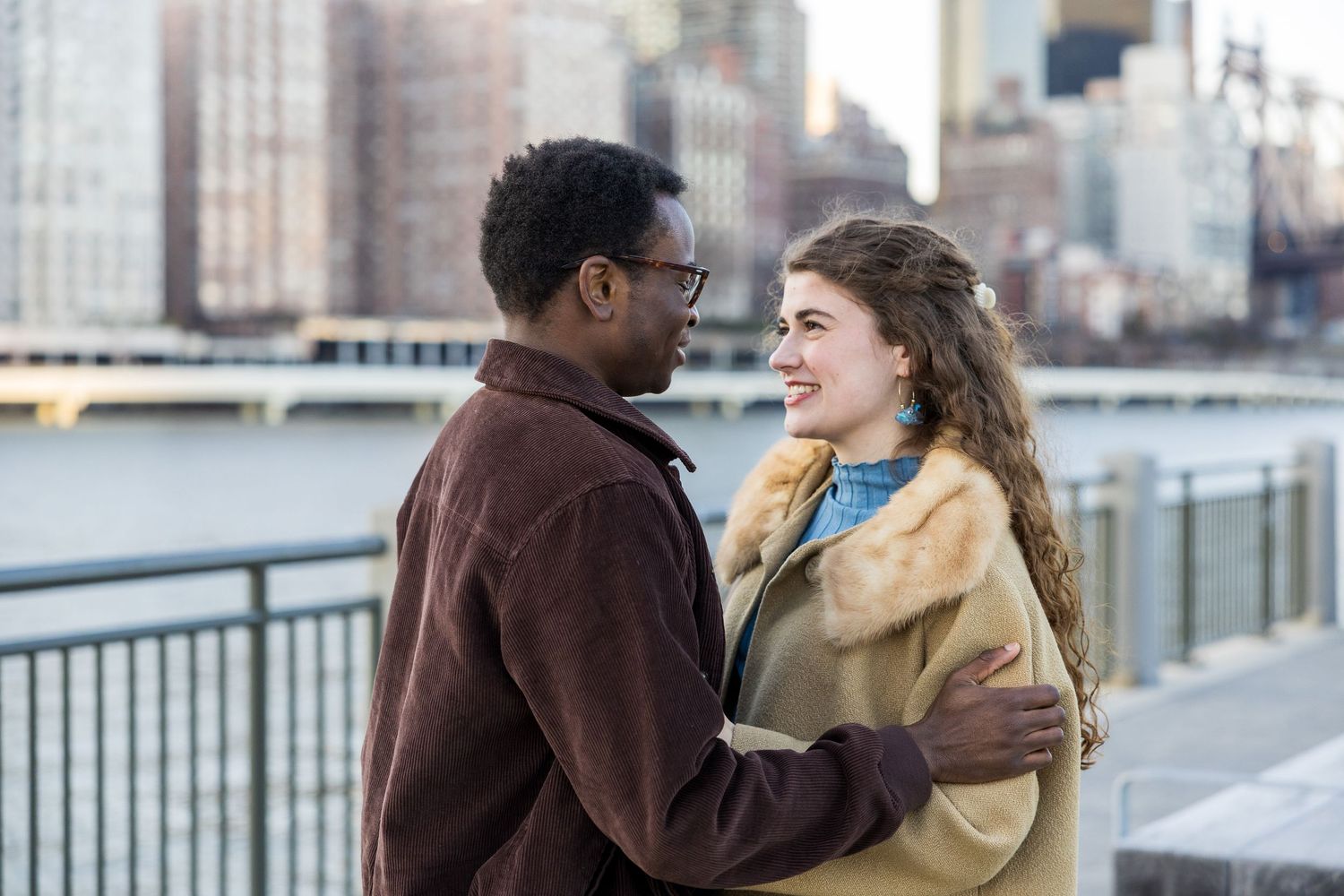 NYC Proposal