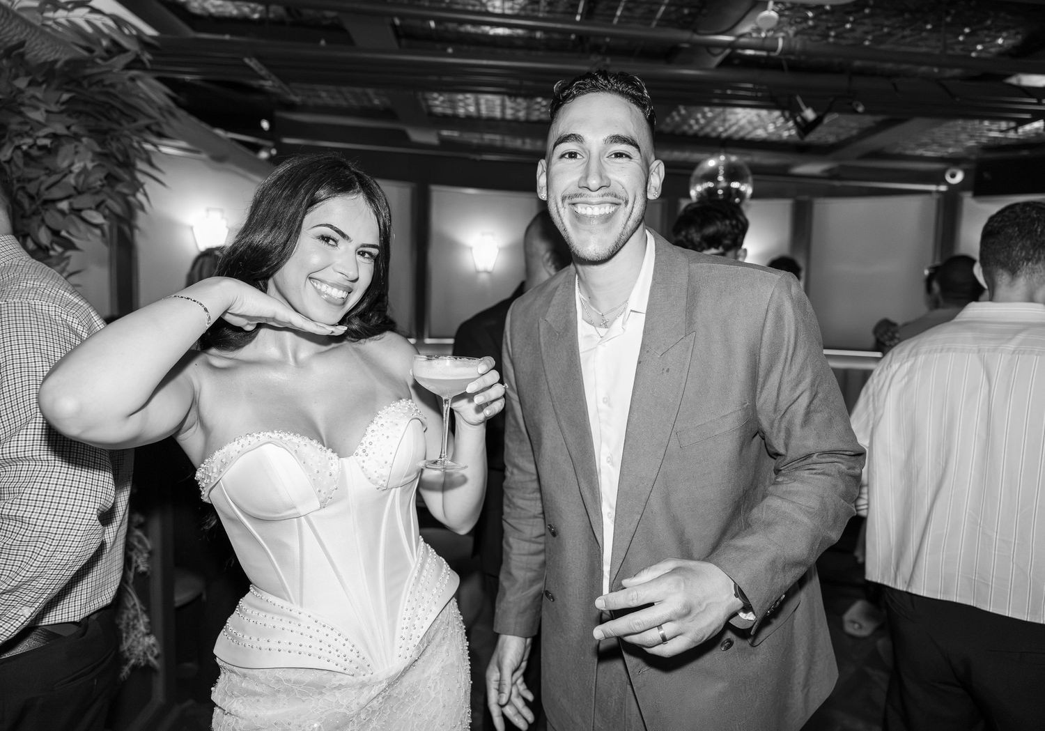 NYC Last Minute Wedding Photographer