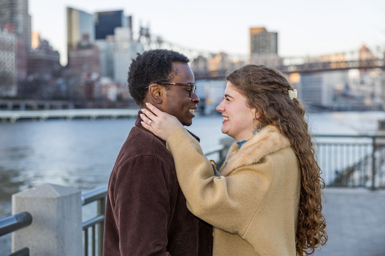NYC Proposal