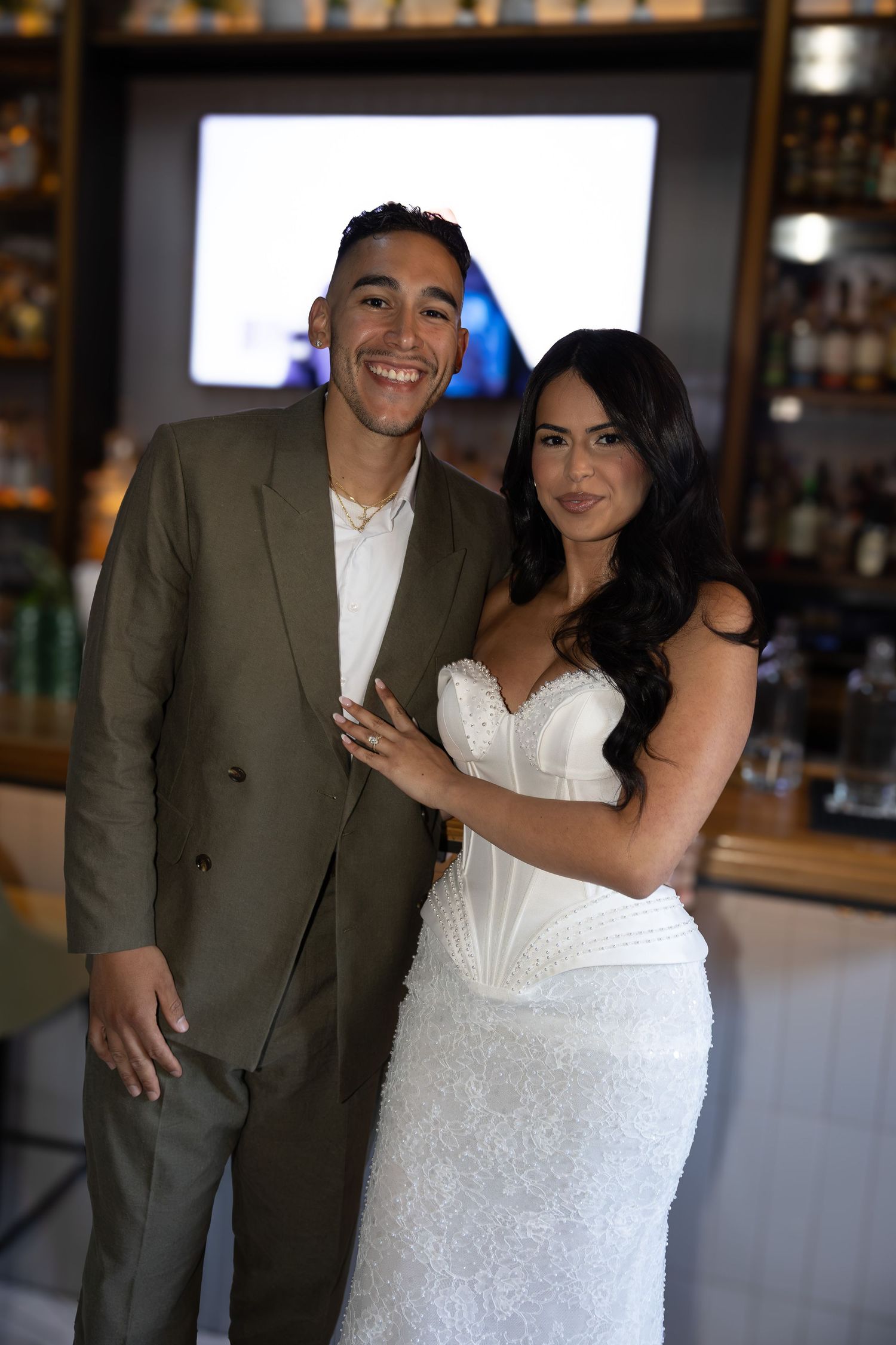 NYC Wedding