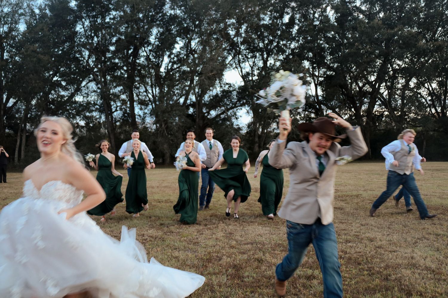 Marianna Florida photography.