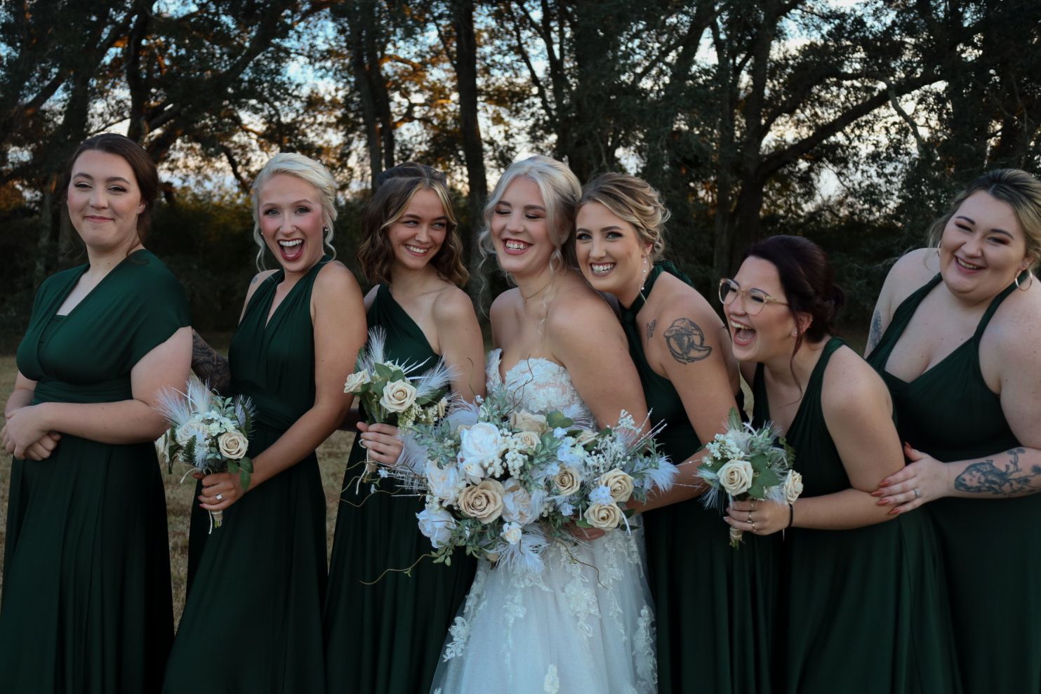Marianna Florida photography.