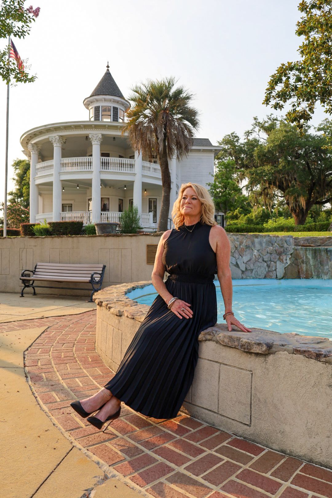 Marianna Florida photography.