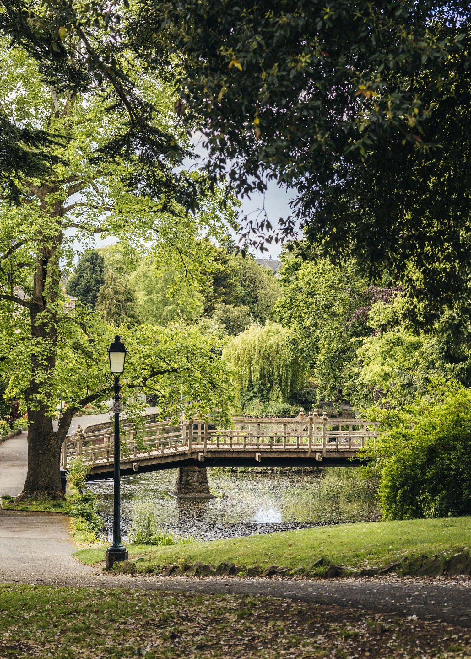 The beautiful surroundings of Malvern Registry Office in Worcestershire, captured by EvieSJPhotography.