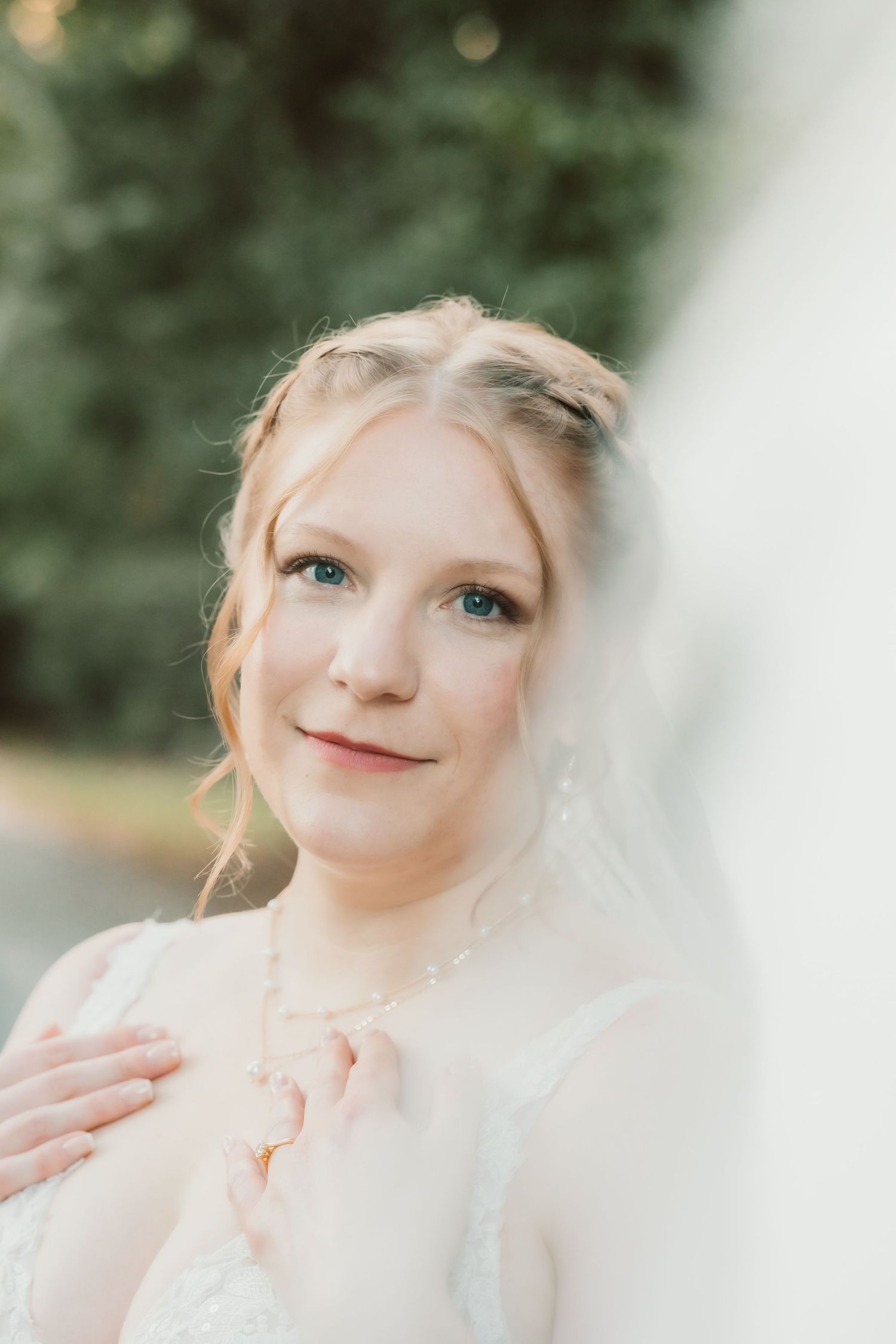 Bridal session photographed in East Texas by Katye Michele Photography