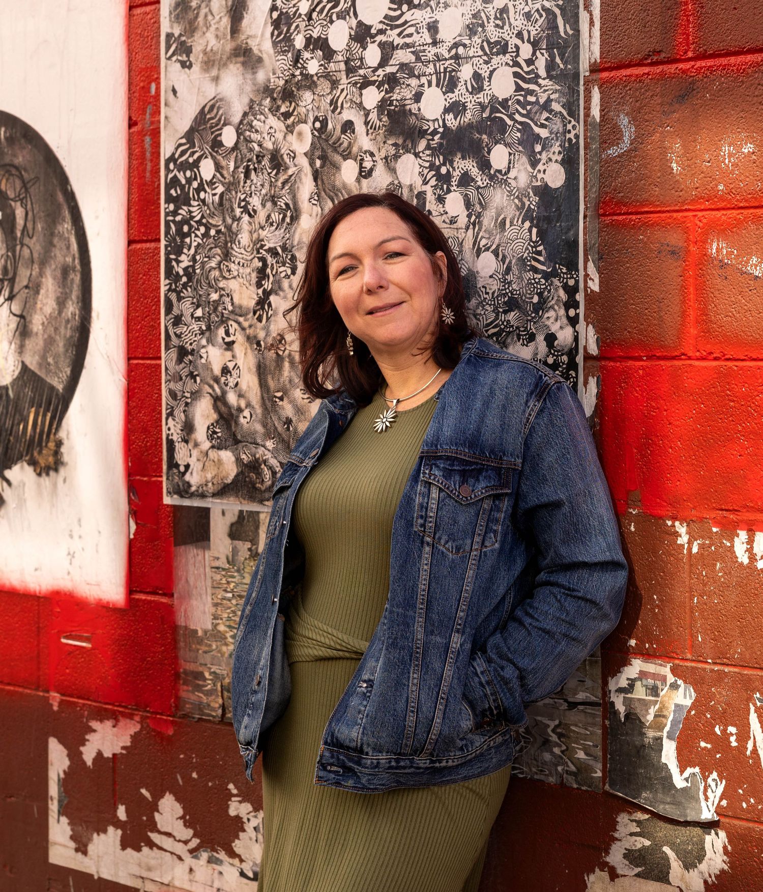 Empowering personal branding photography for professionals and creatives in the Denver Metro area done by Wild Light Studio in Arvada, CO.