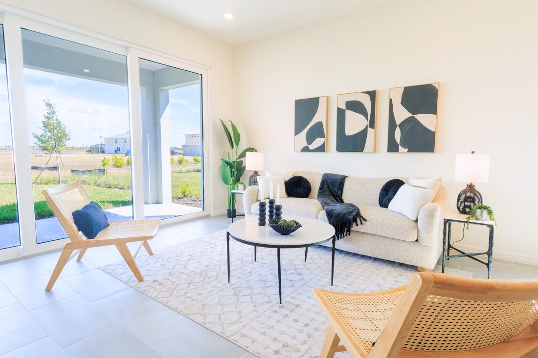 Real Estate photography.