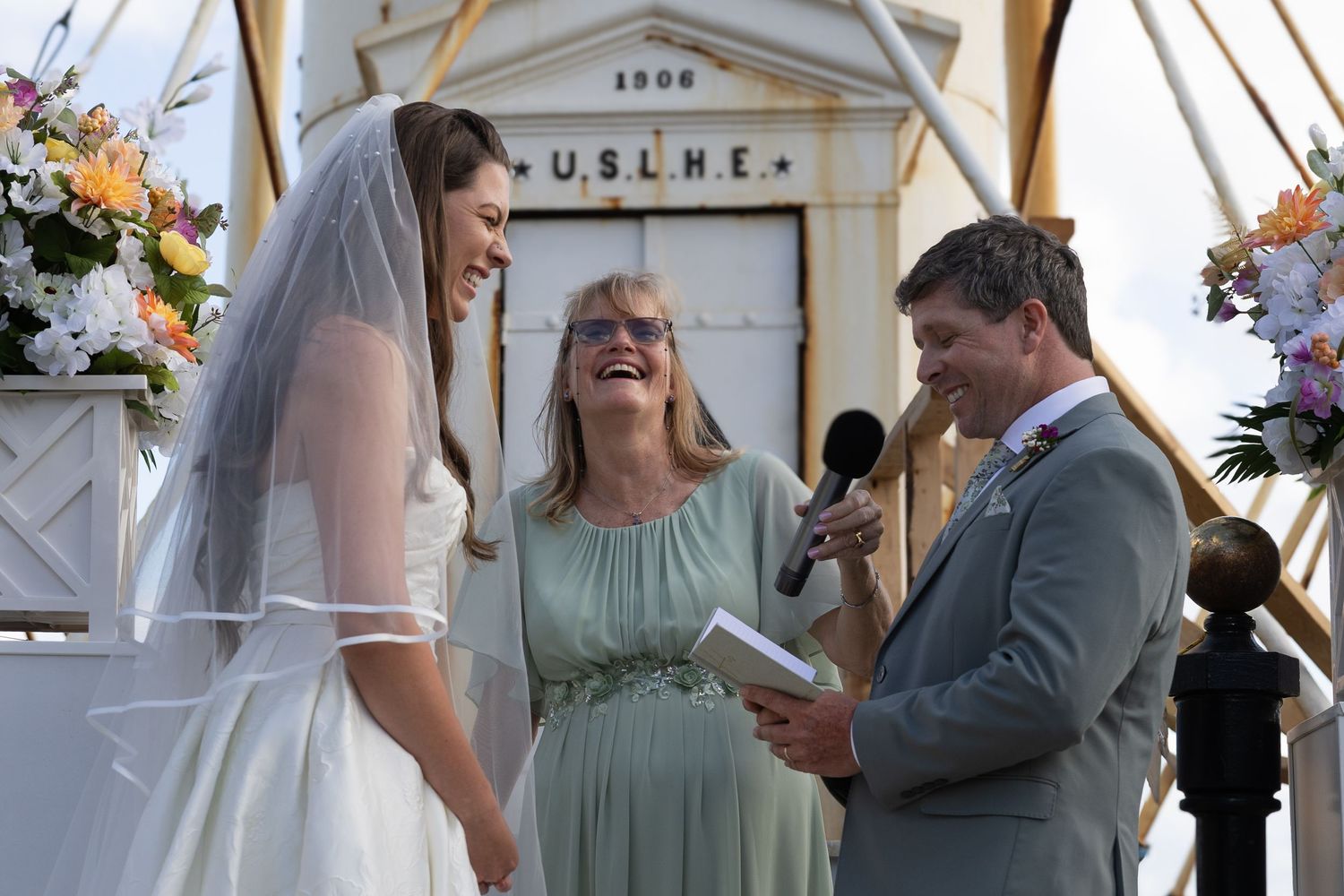 Wedding Ceremony