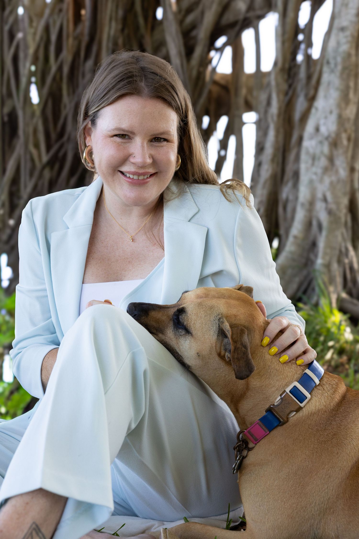 Pet Portrait Session