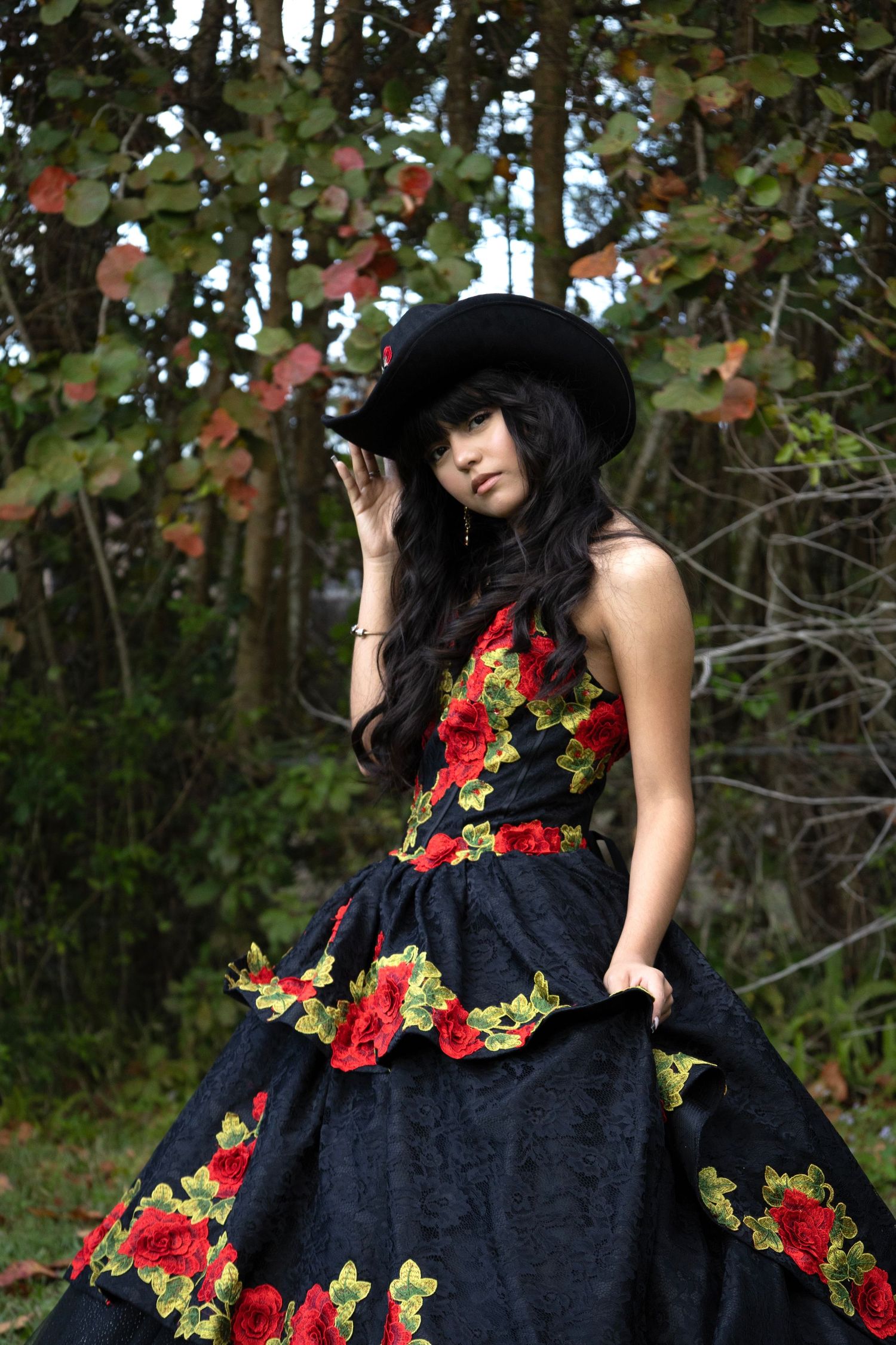 Quinceañera