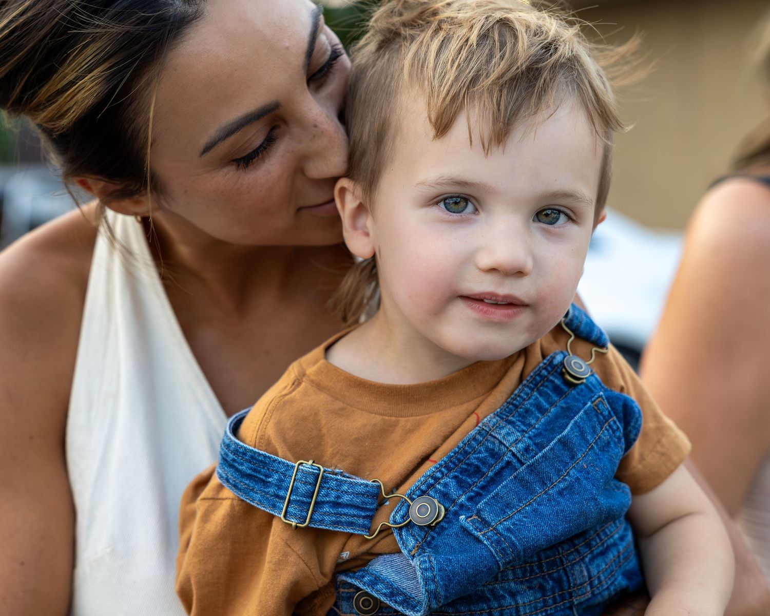 family photography