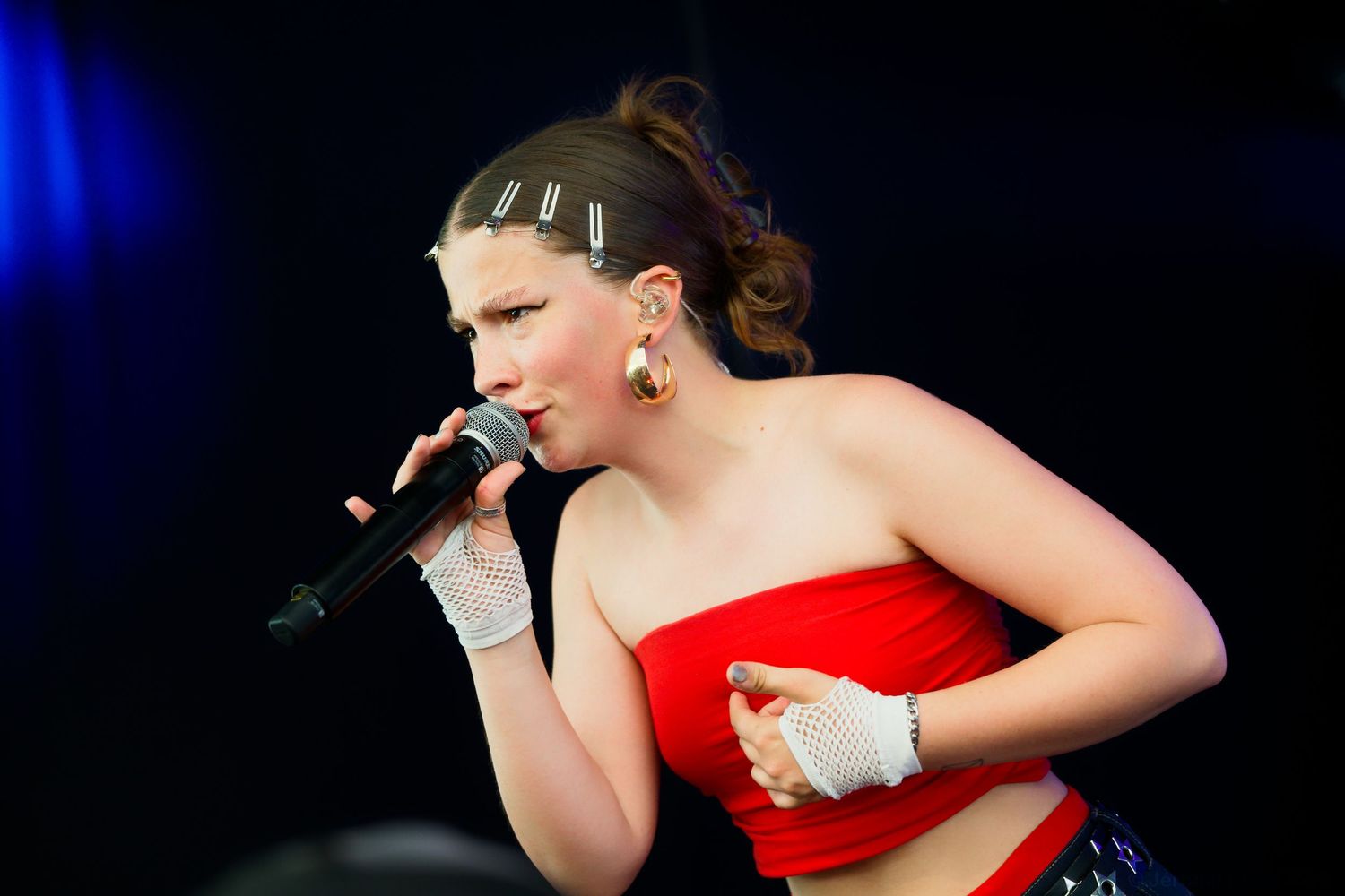 Marie Jay, FestiMiXX 2025