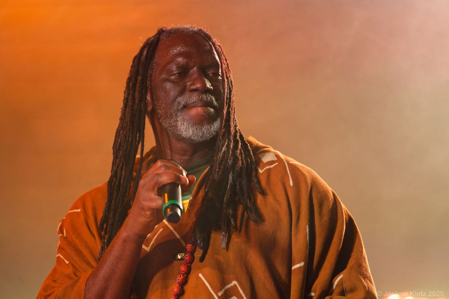 Tiken Jah Fakoly, FestiMiXX 2025