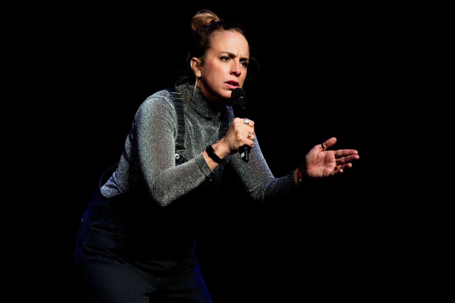 Julie Conti, Hameau ZArts Payerne 2025