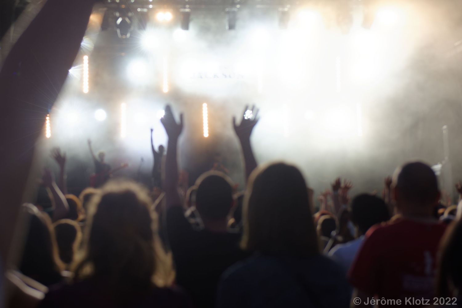 photographe de concerts, arts vivants, événements, paysages