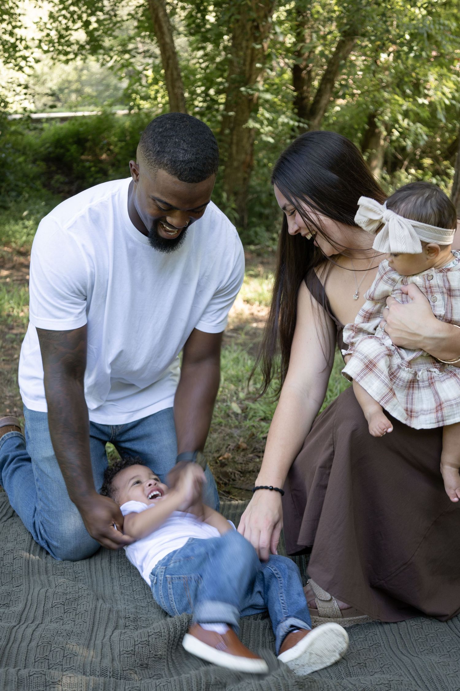 Family session