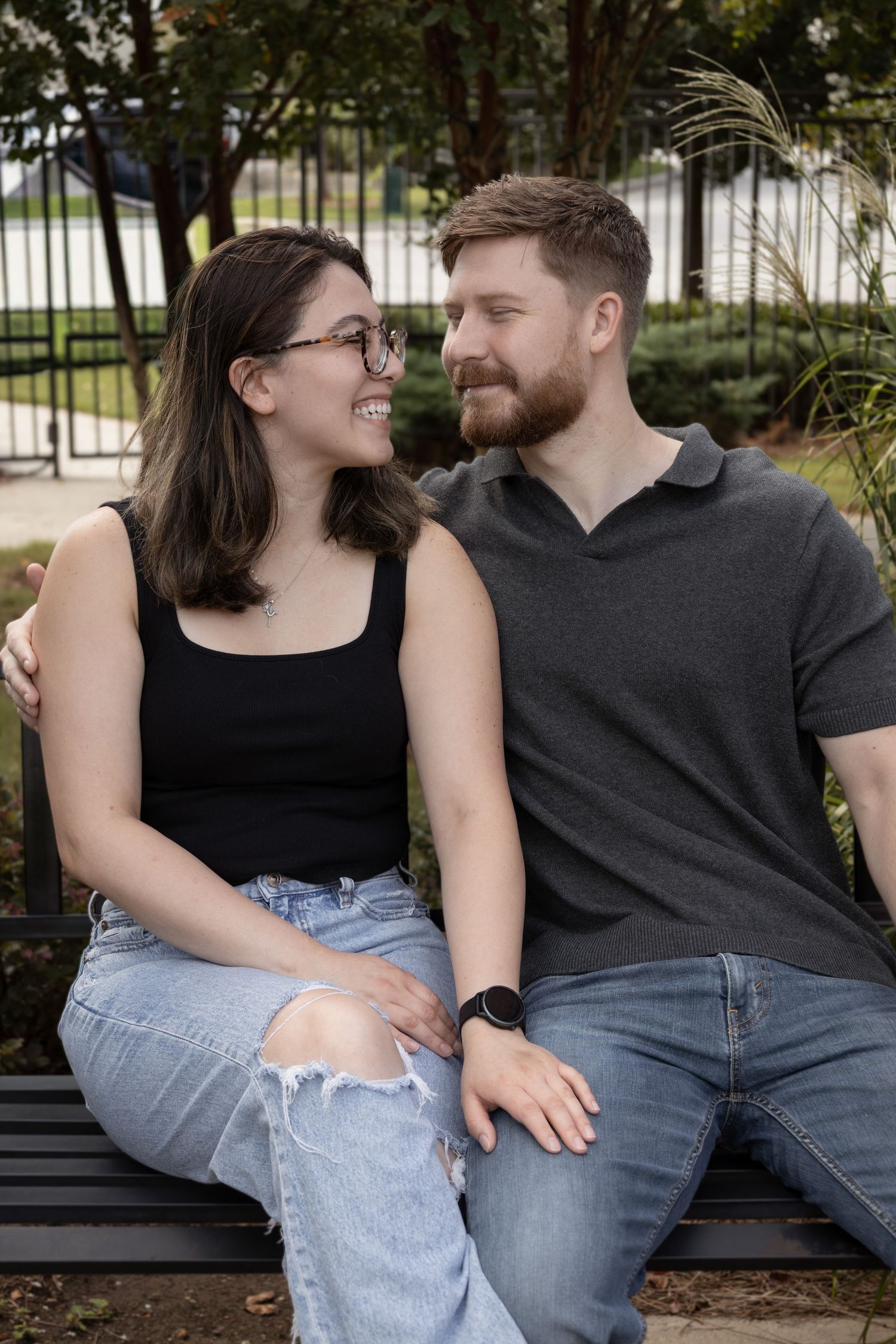 Couples session