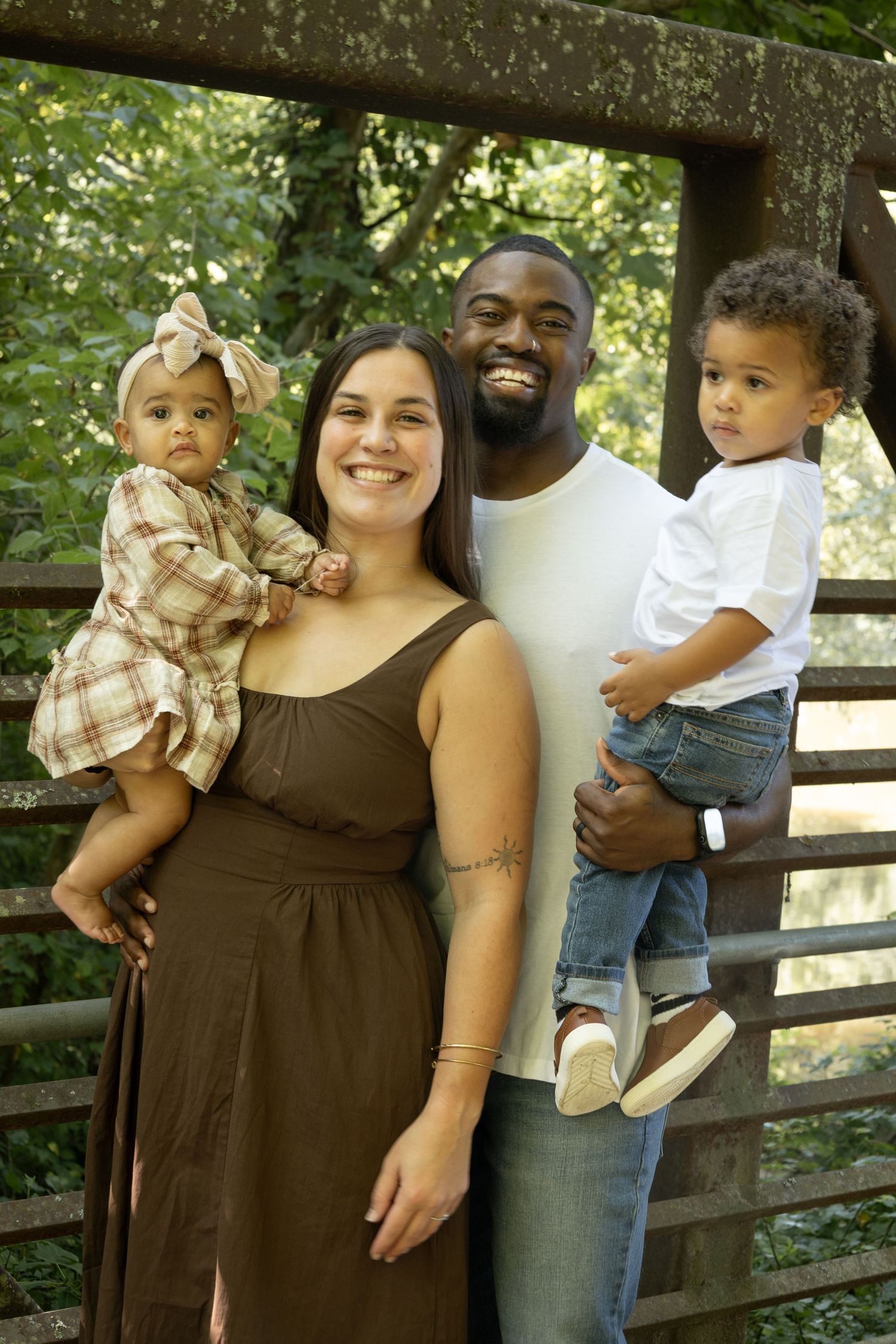 Family session