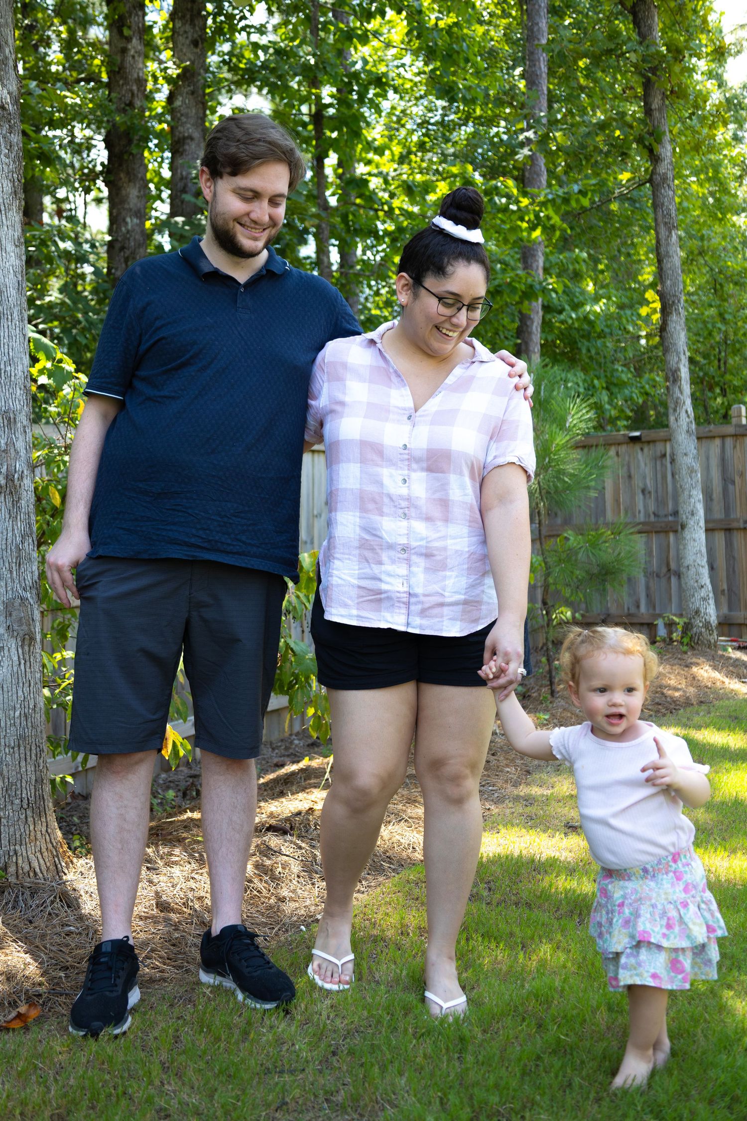 Family session
