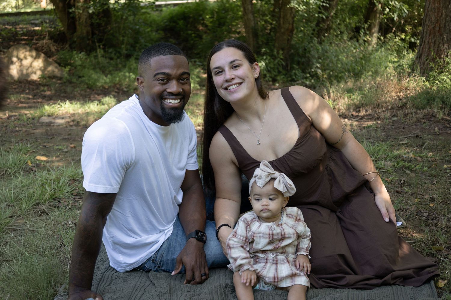 Family session
