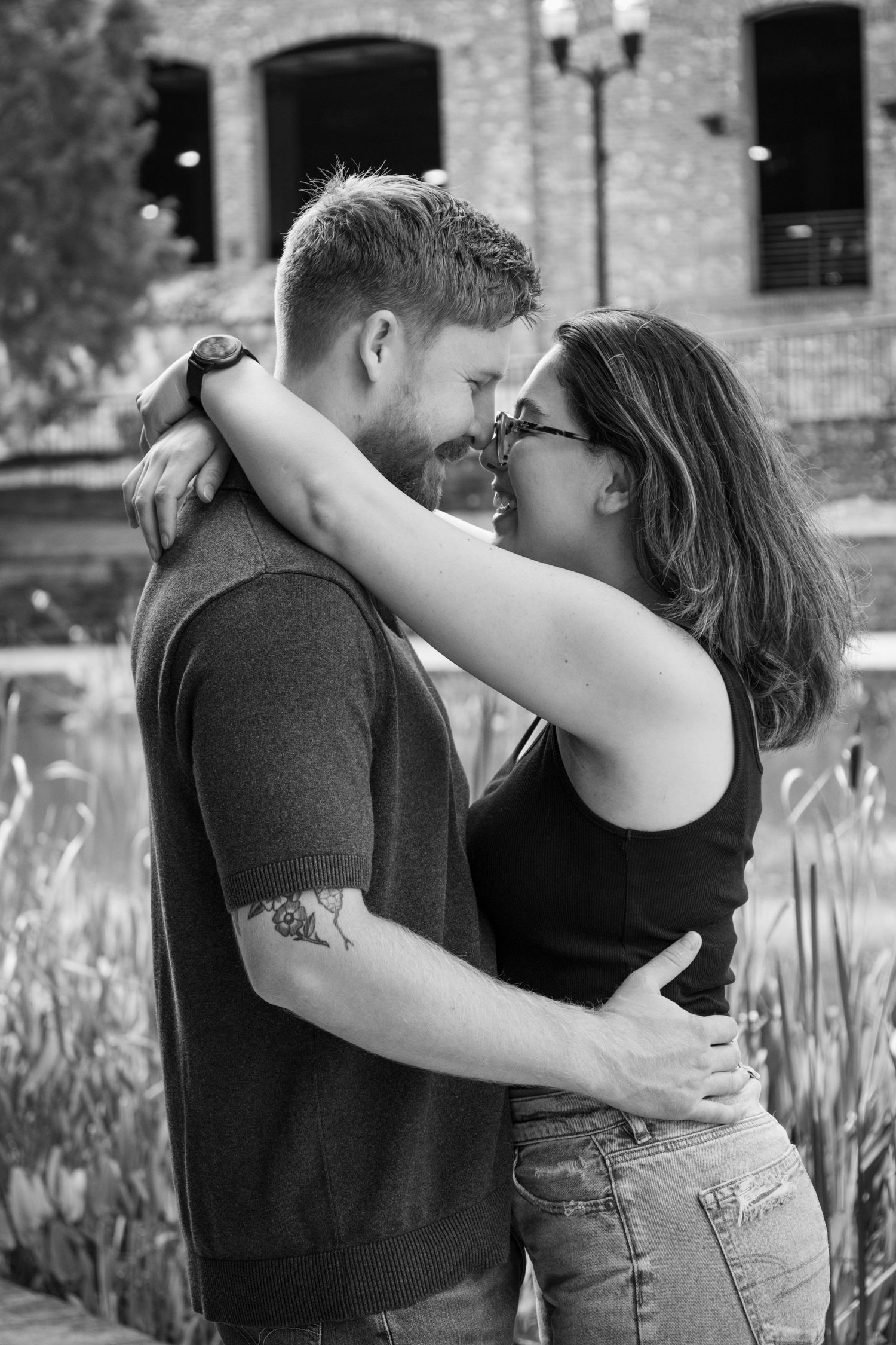 Couples session
