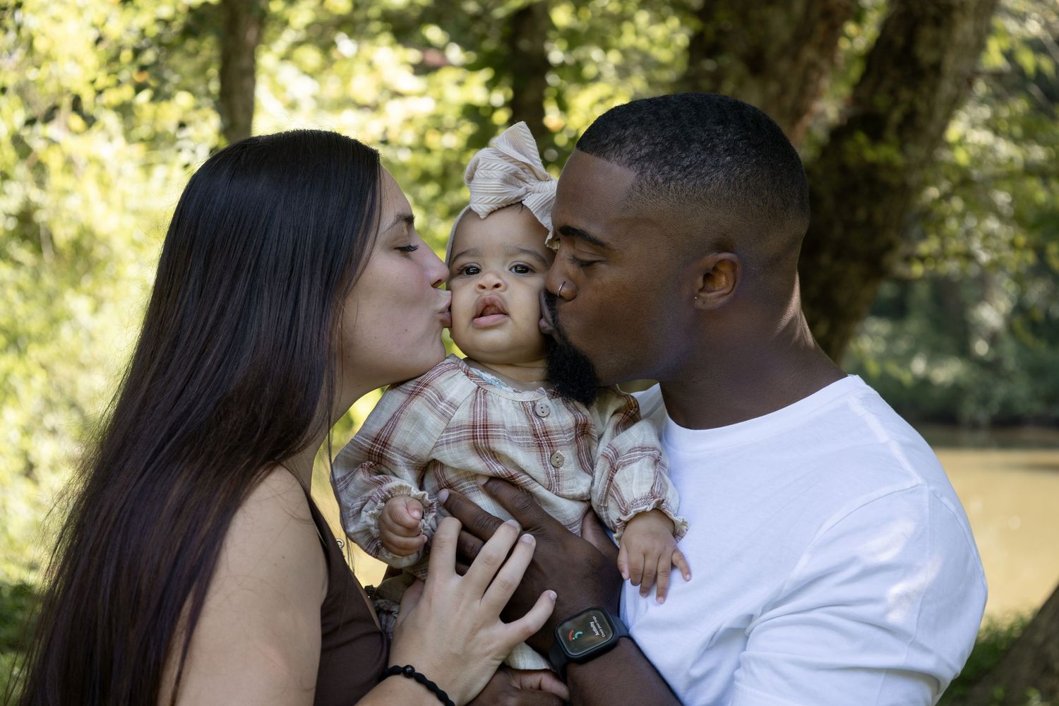 Family session