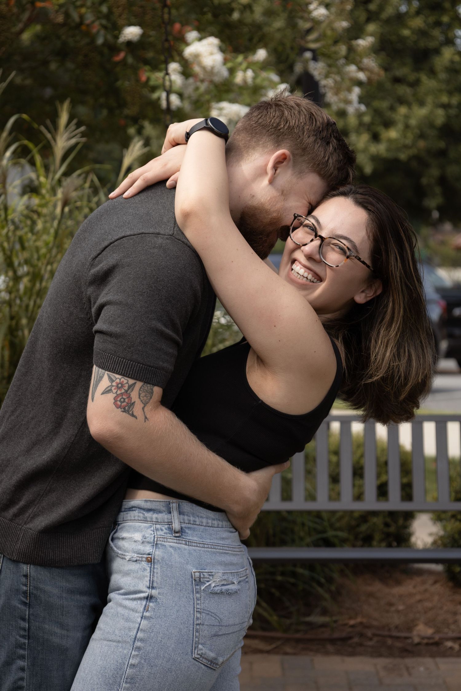 Couples session