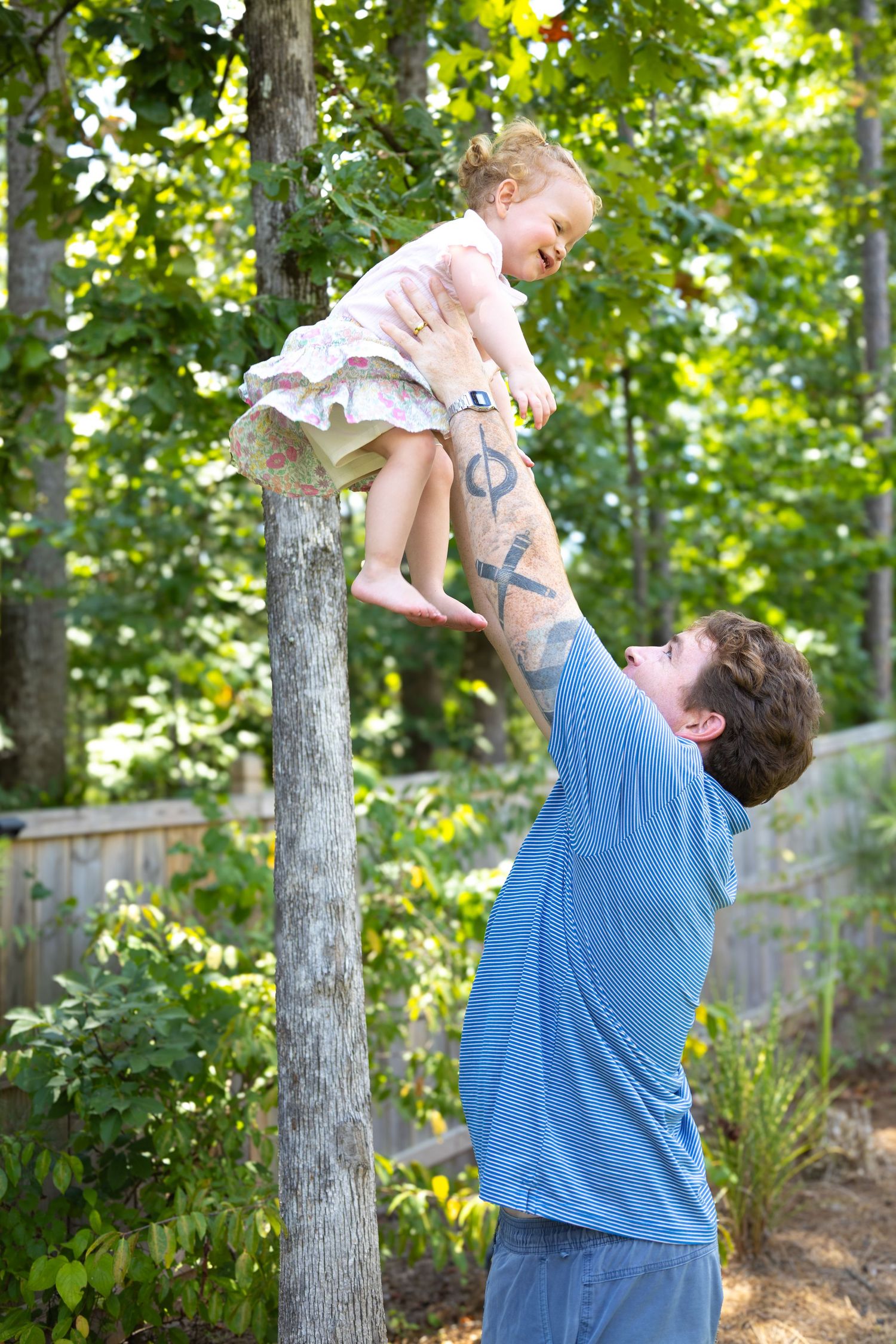 Family session