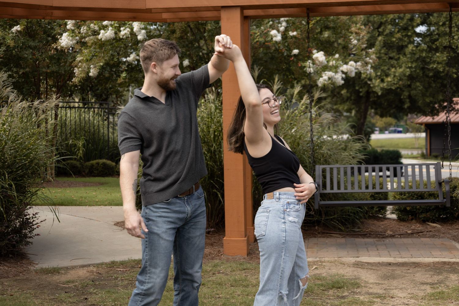 Couples session