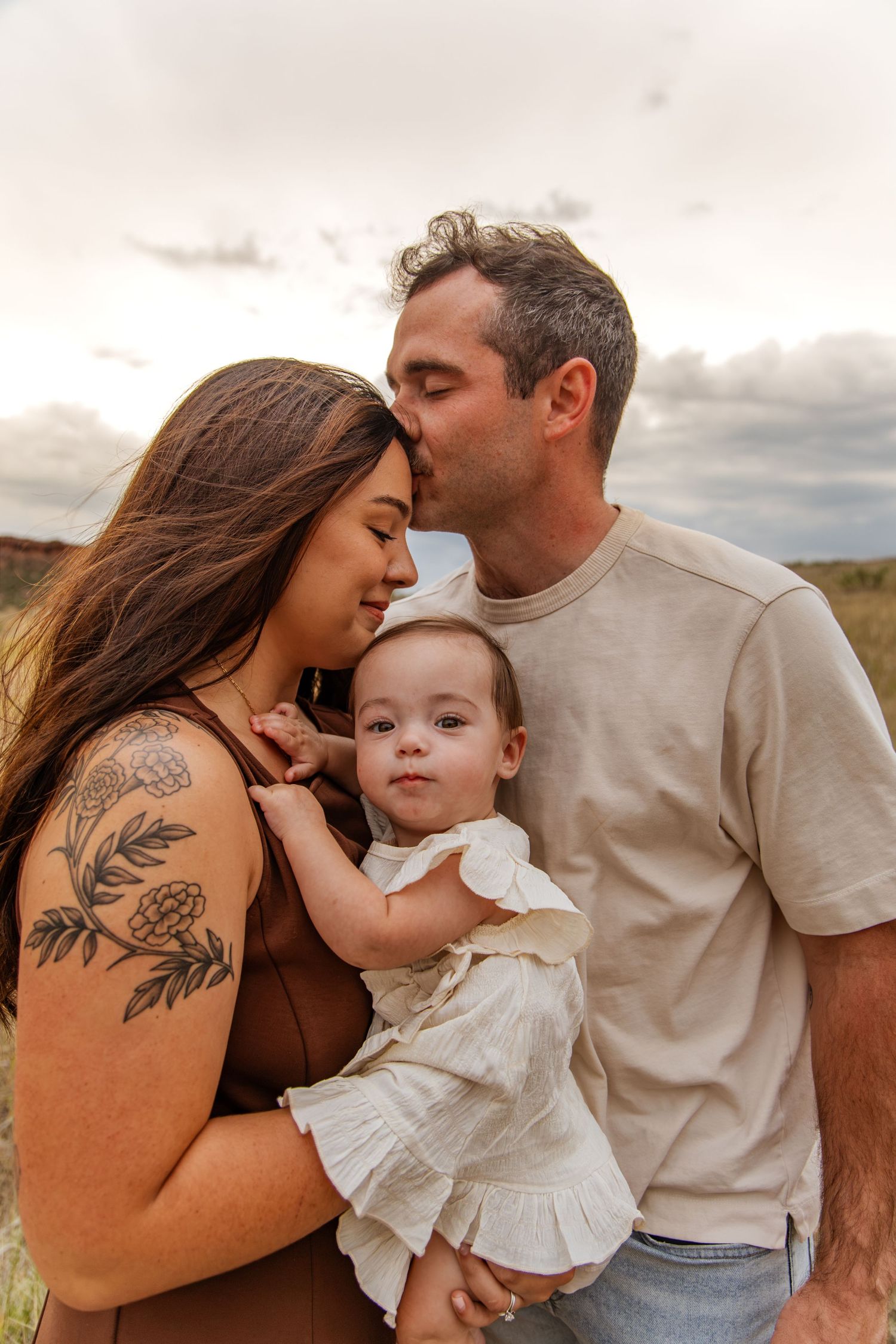 Family photos