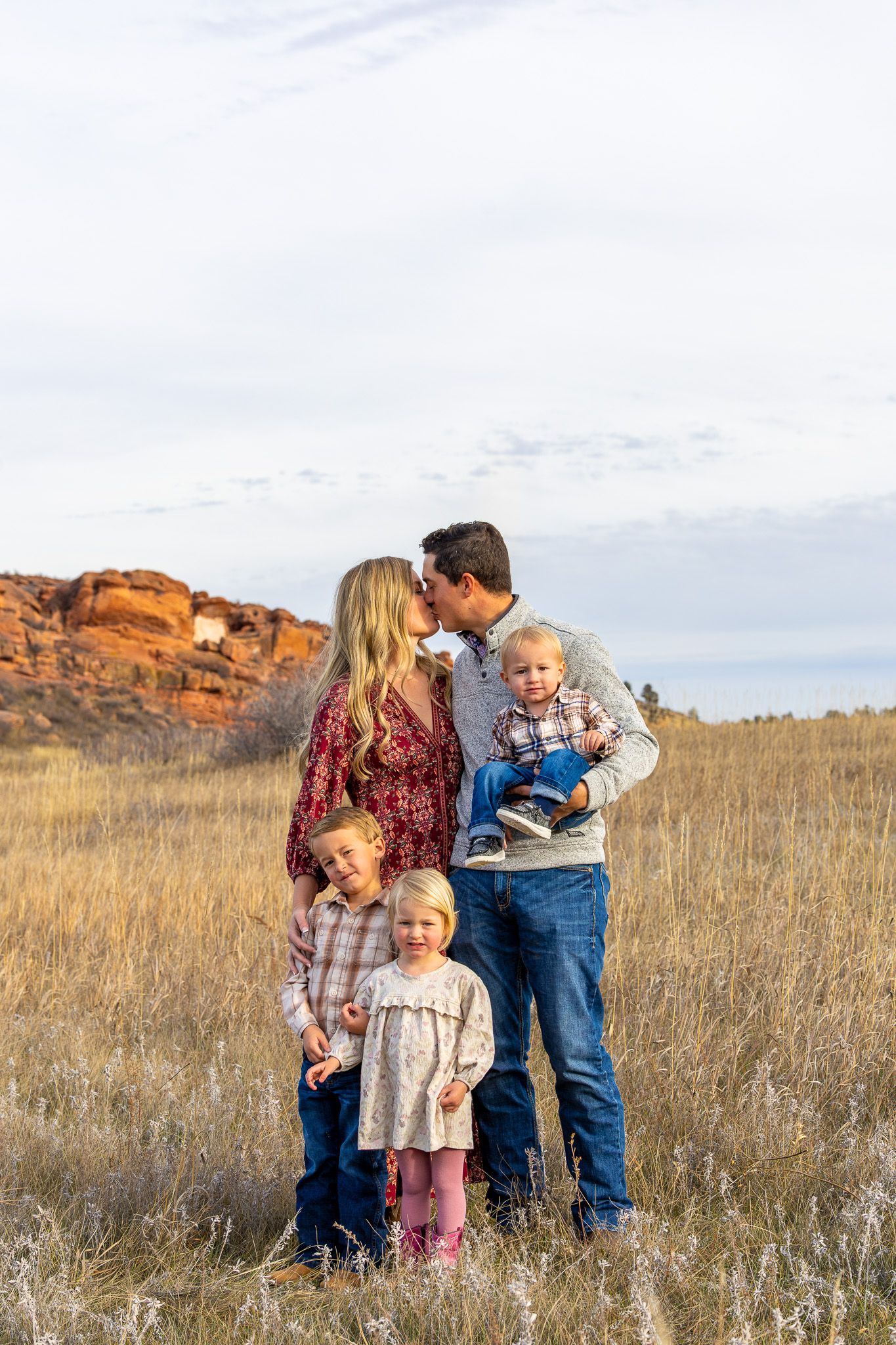 Family photos