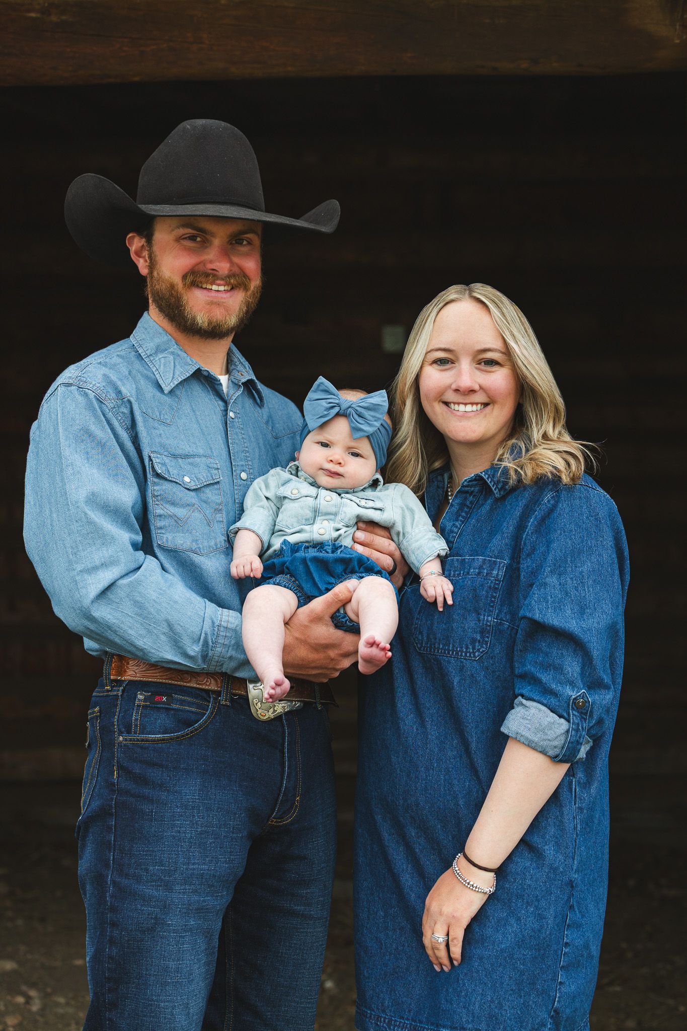 Family photos