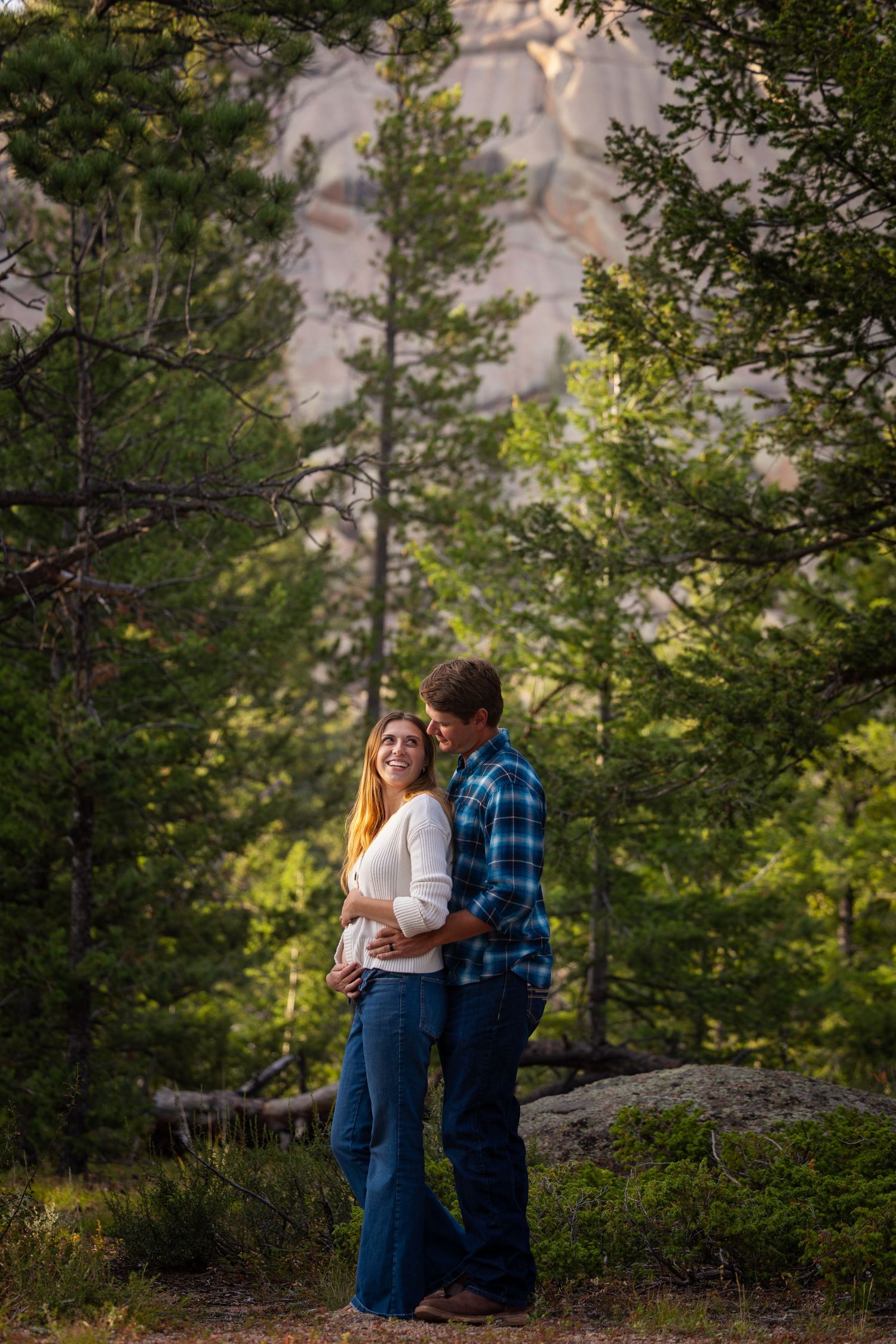 Maternity photos
