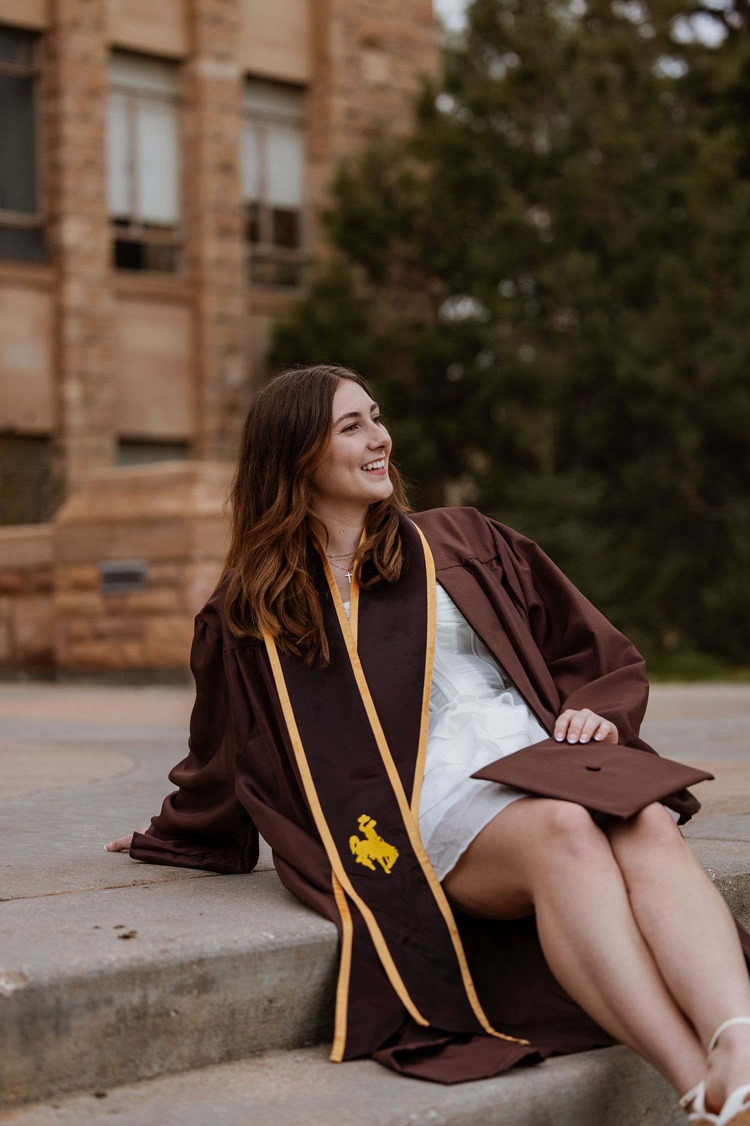 Grad photos