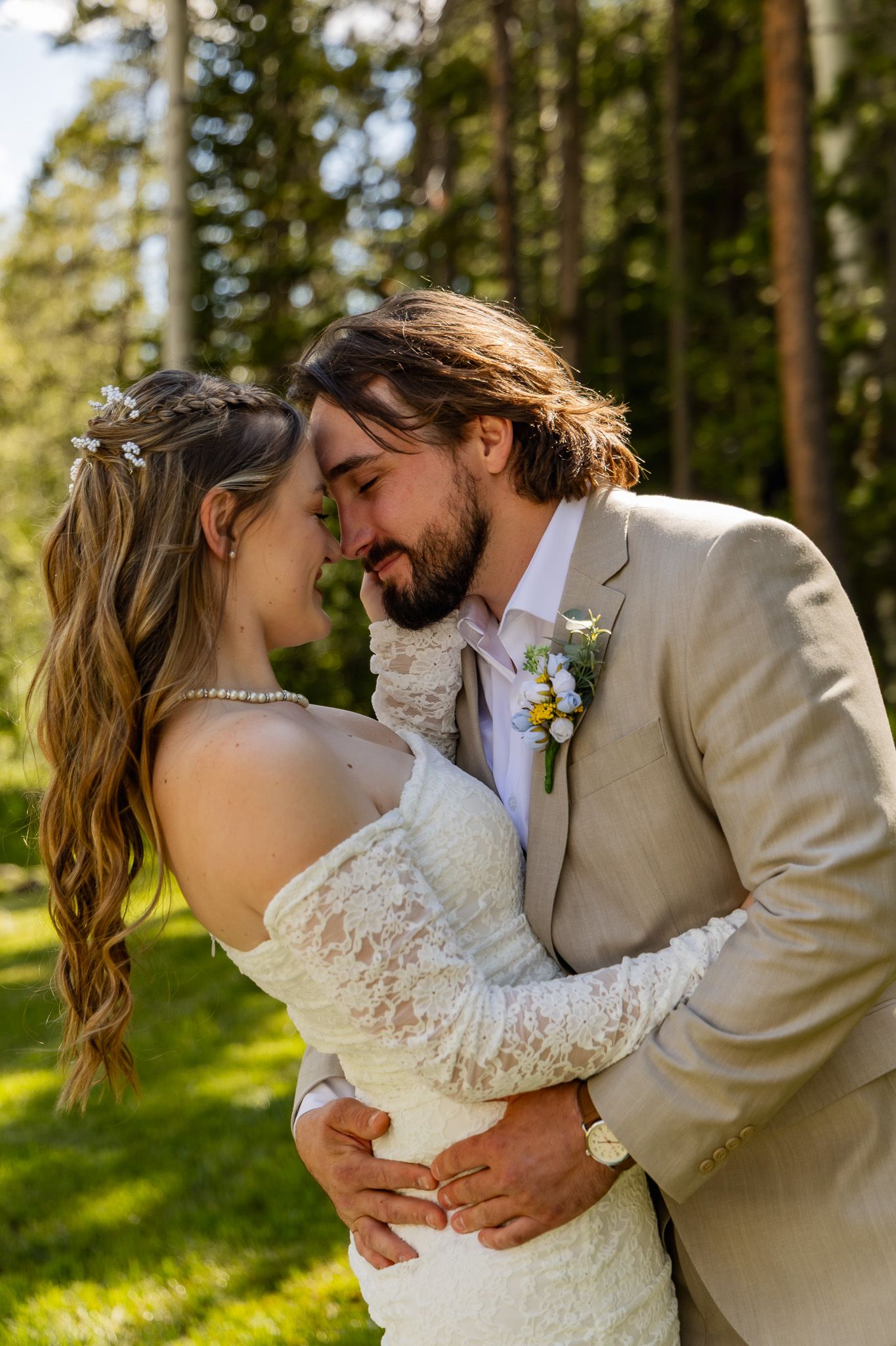 Wedding photos